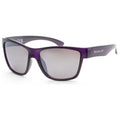 Reebok Men's Sunglasses RBOP33PRPMRFROS