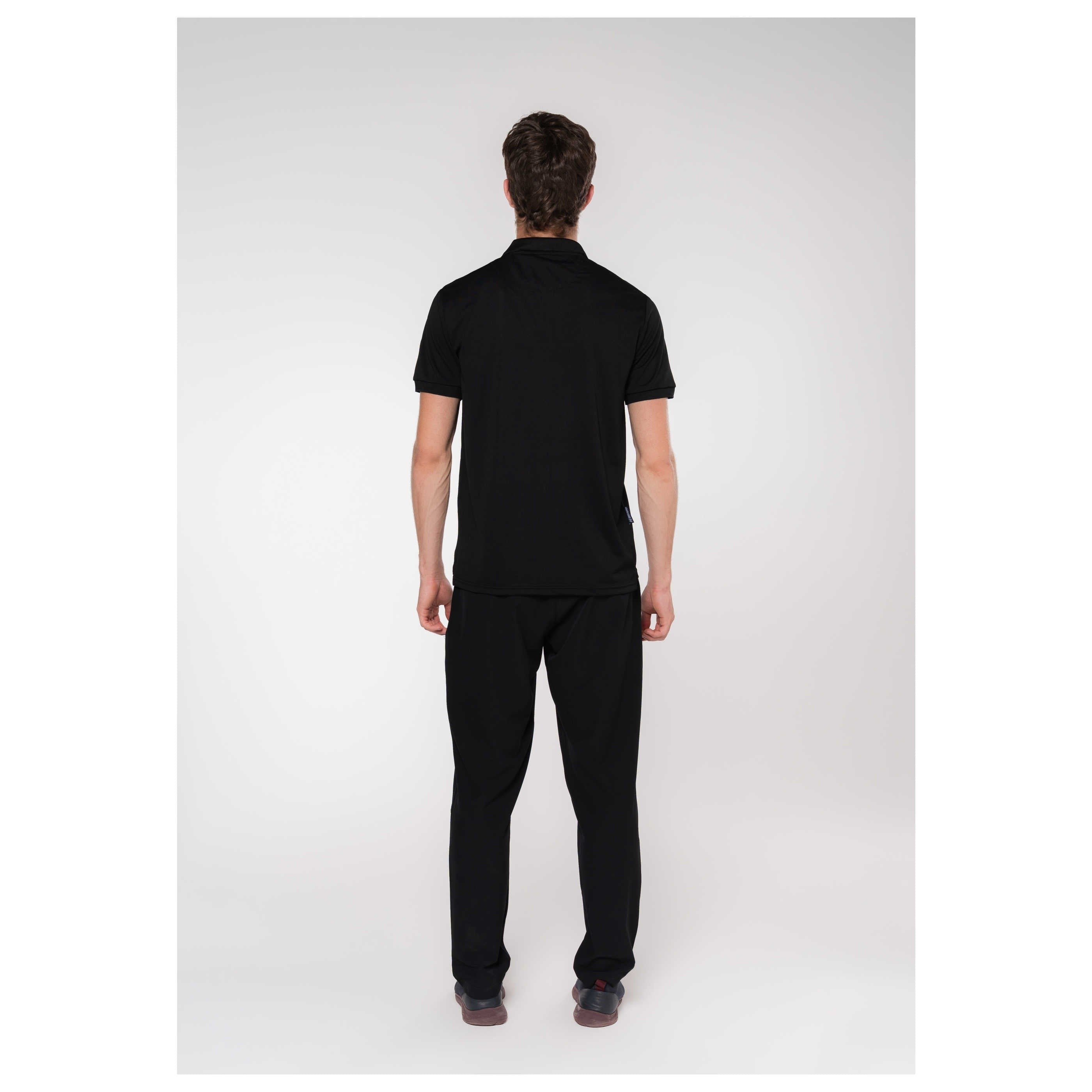 Roberto Cavalli Golf Men's Ergonomic Polo