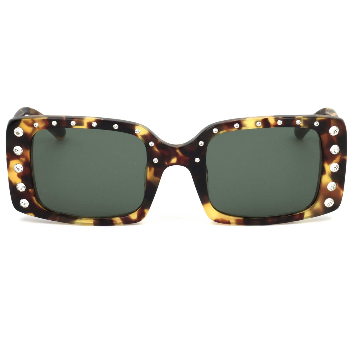 Linda Farrow Women's Sunglasses N21S34-C2-47
