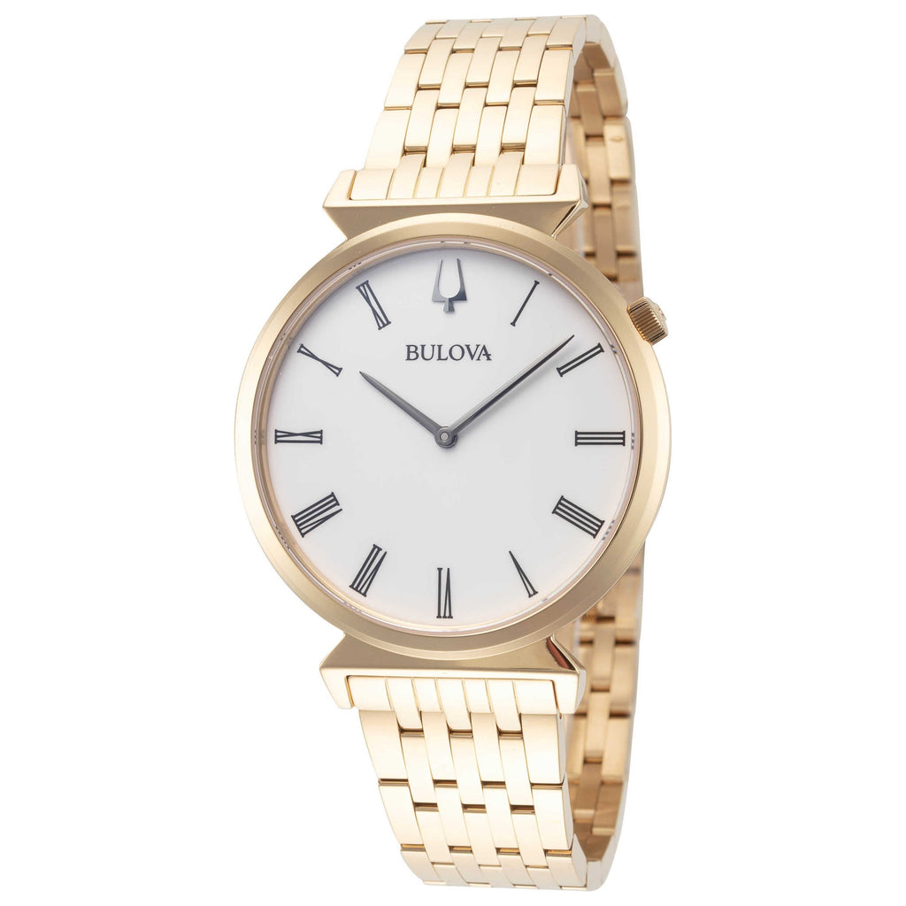 Bulova Regatta Men's Watch 97A153