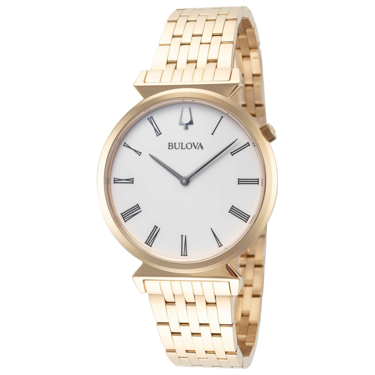 Bulova Regatta Men's Watch 97A153