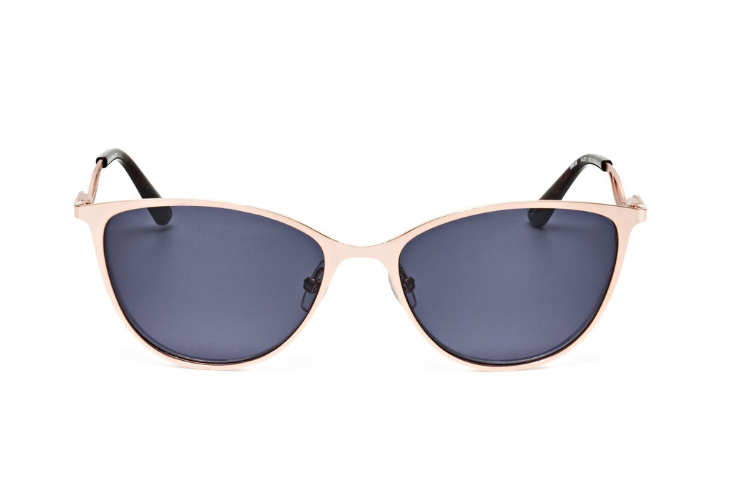 Anna Sui Women's Stainless steel Sunglasses