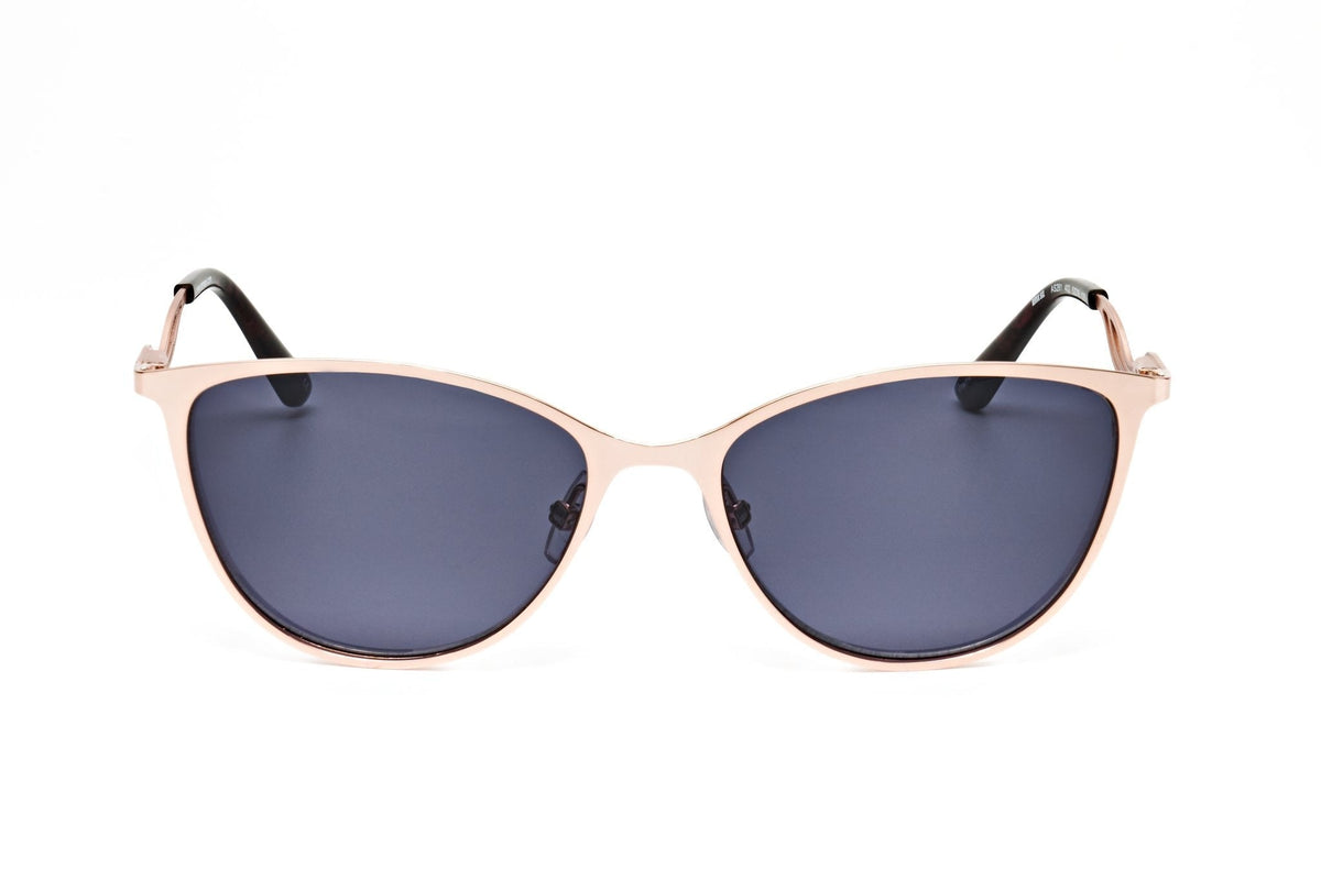 Anna Sui Women's Stainless steel Sunglasses