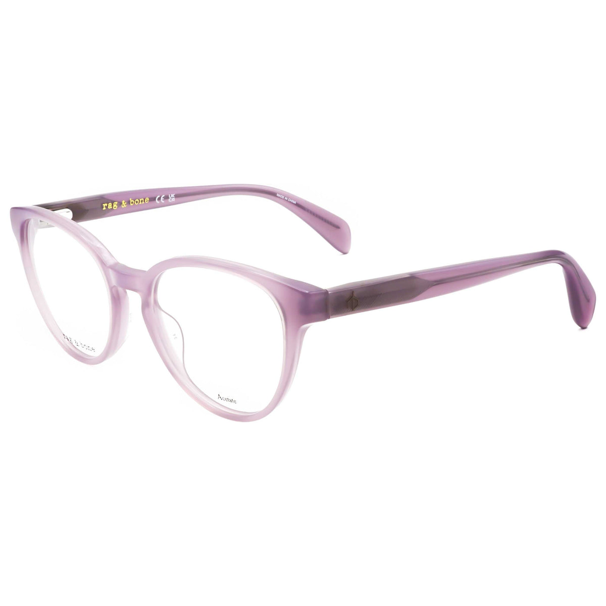 Rag & Bone Women's Eyeglasses RNB3062-B3V-51