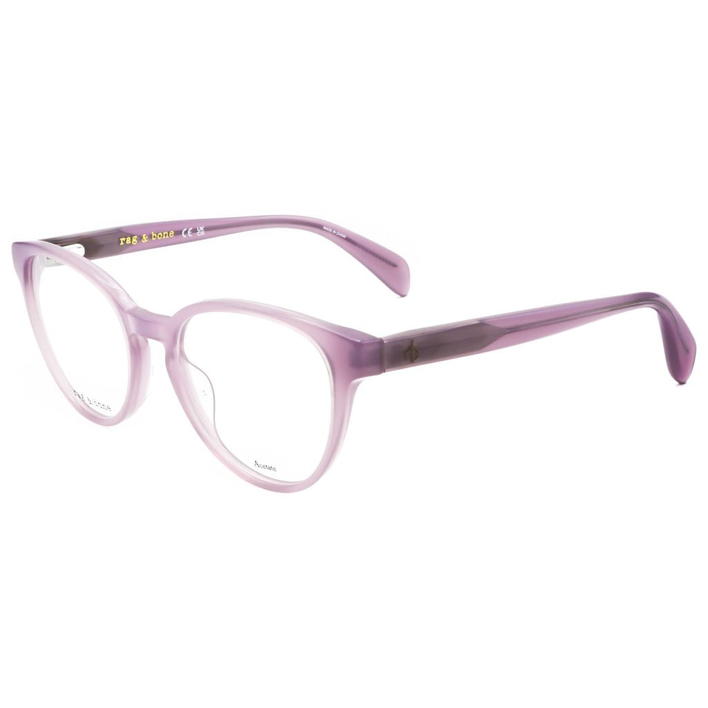 Rag & Bone Women's Eyeglasses RNB3062-B3V-51