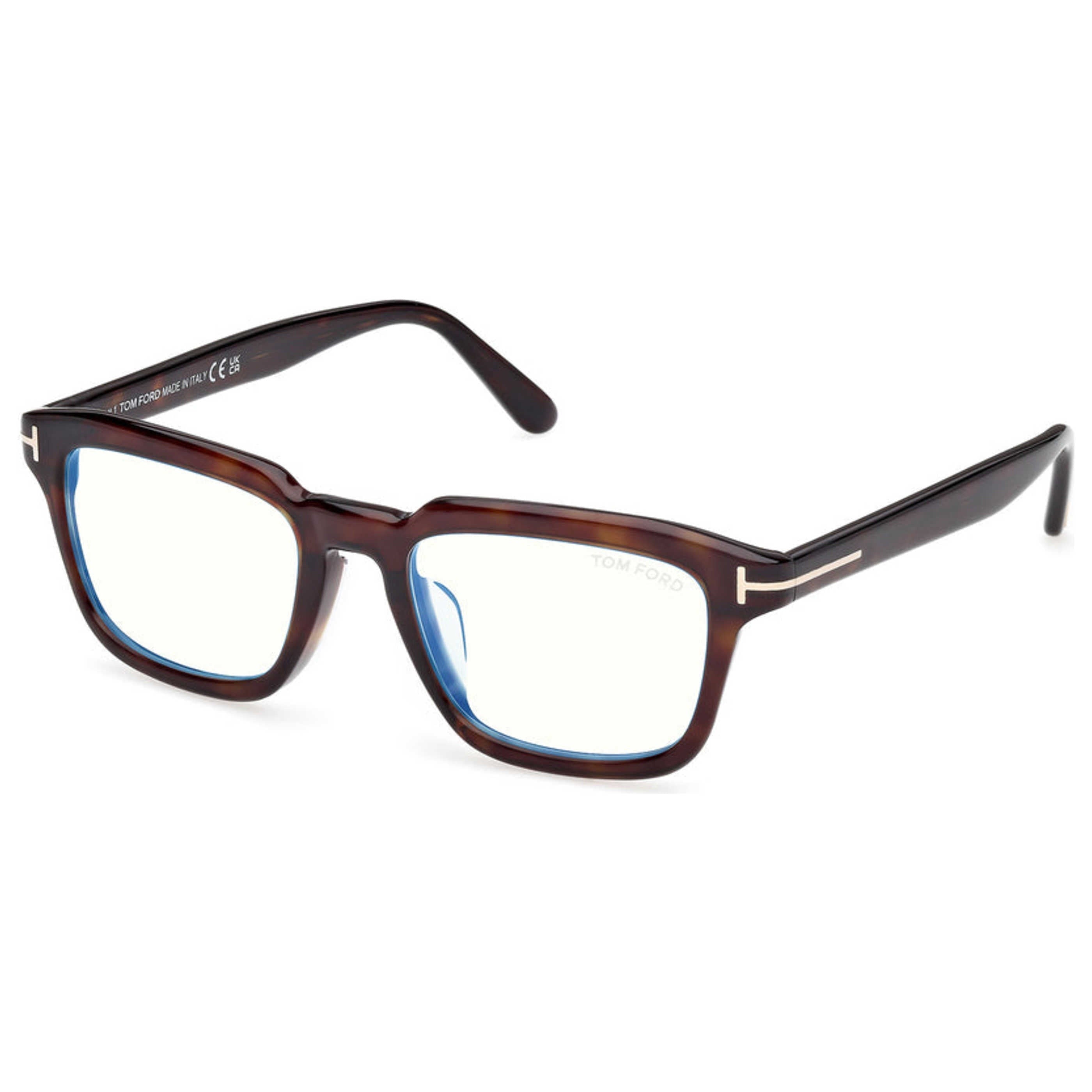Tom Ford Women's Eyeglasses FT6032-F-B-52-052