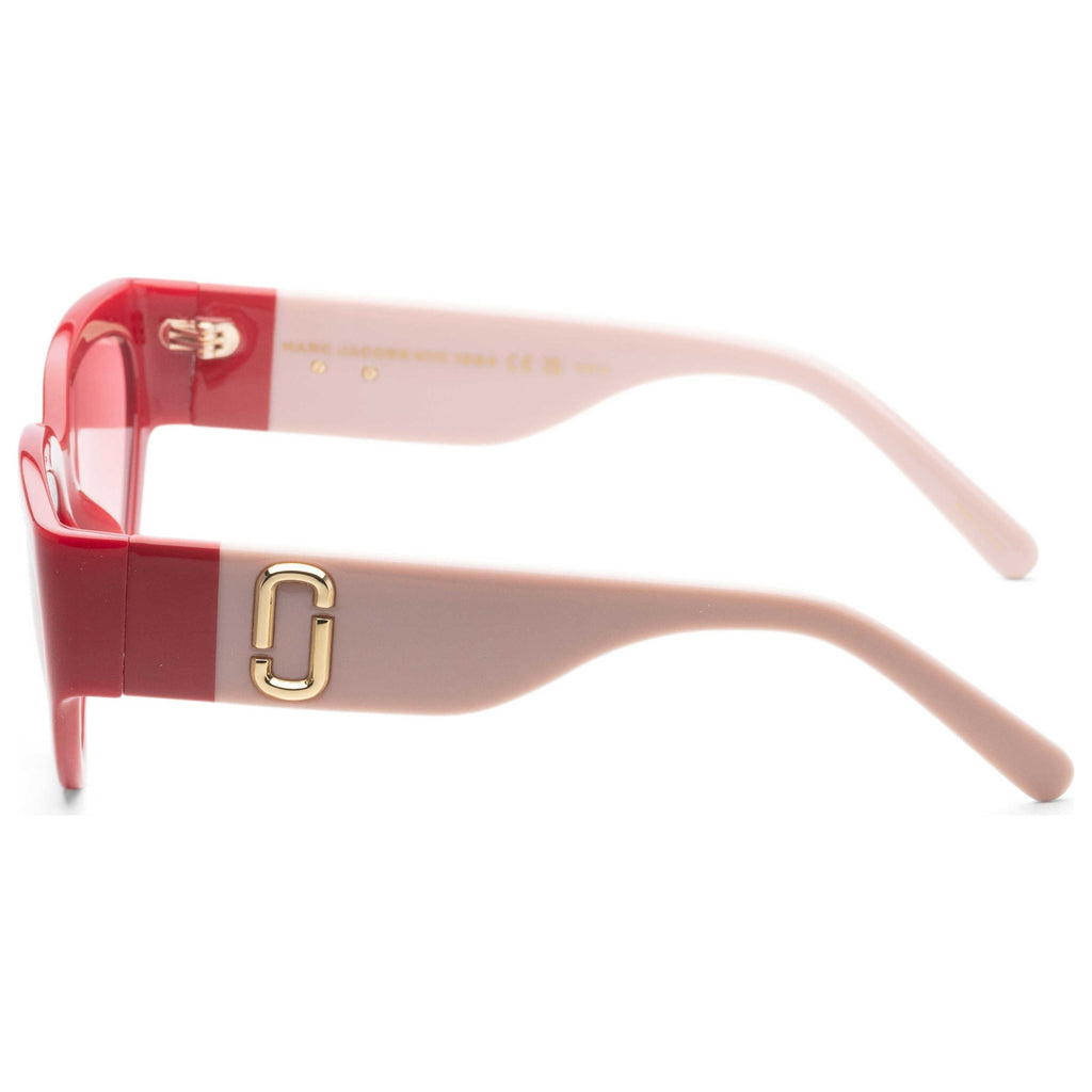 Marc Jacobs Women's Sunglasses MARC645S-092Y-TX