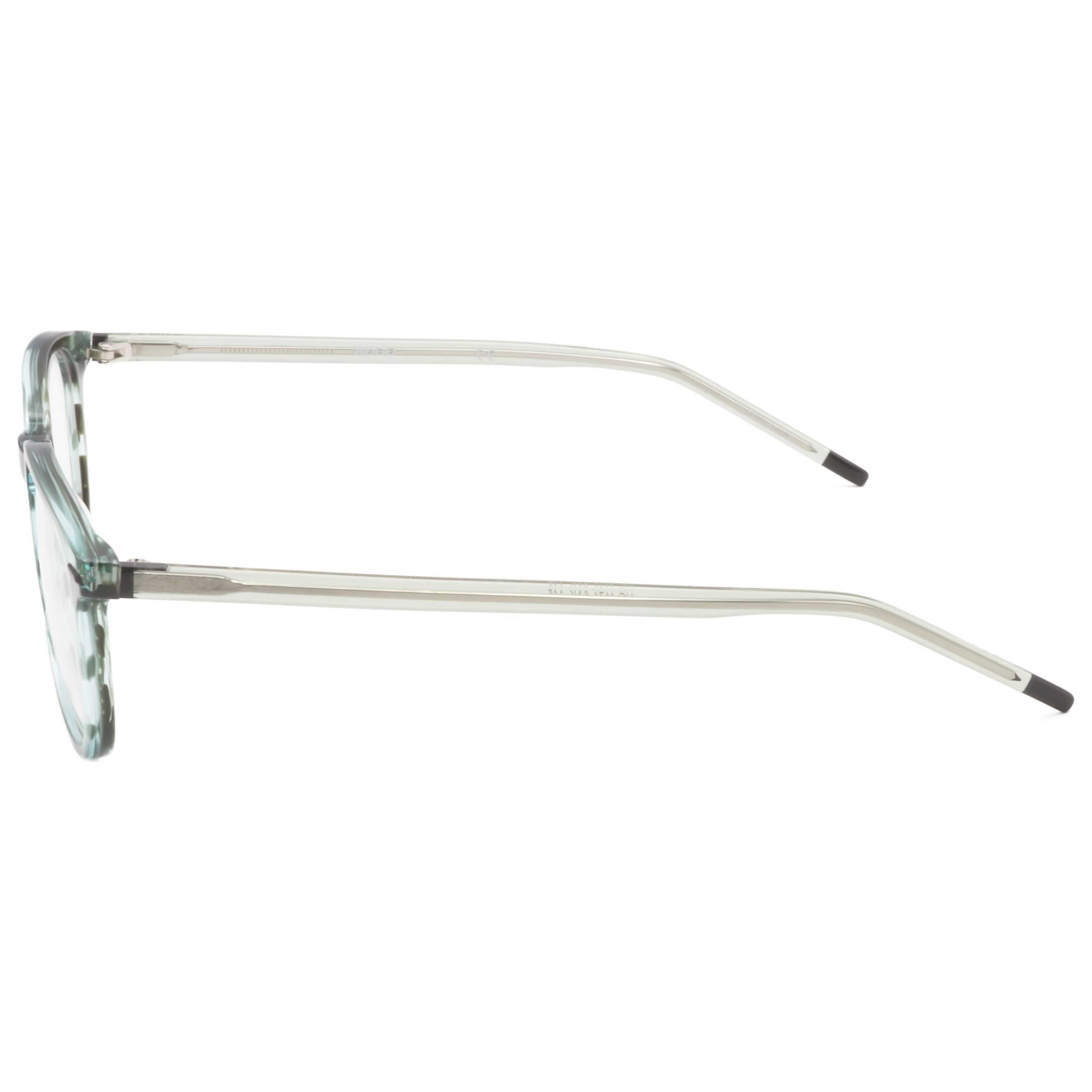 Hugo Boss Men's Eyeglasses HG1171-6AK-53