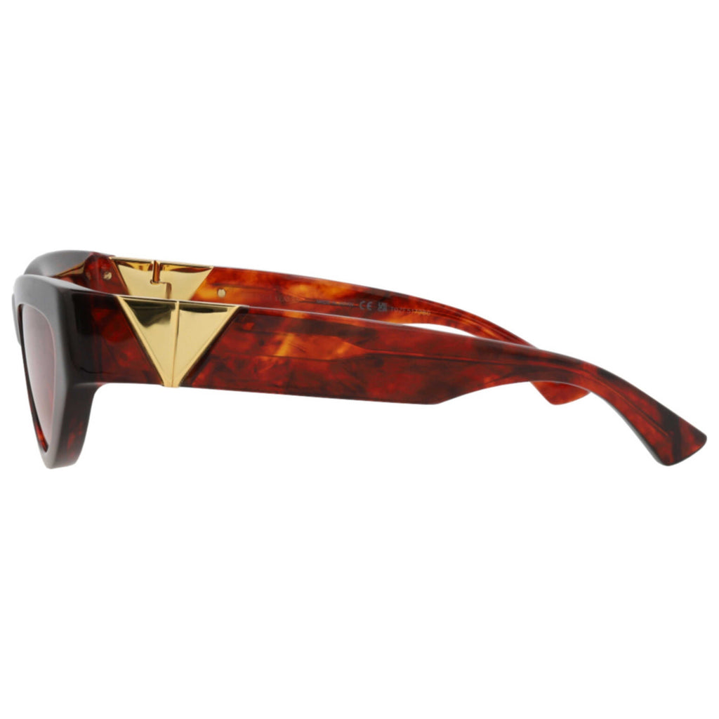 Bottega Veneta Women's Sunglasses BV1176S-30013665-005
