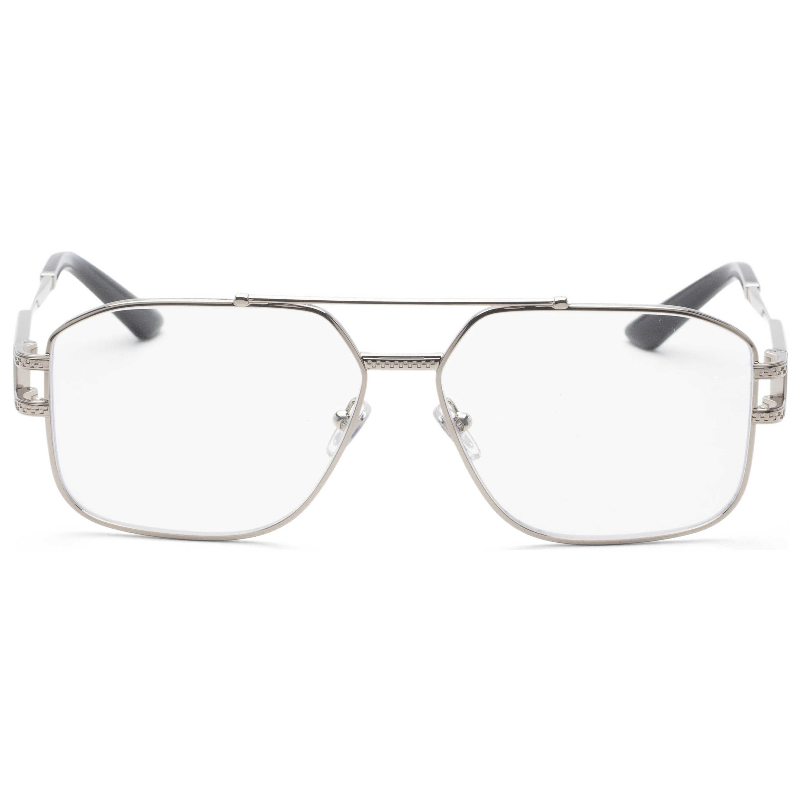 Versace Men's Eyeglasses VE1302-1000-57