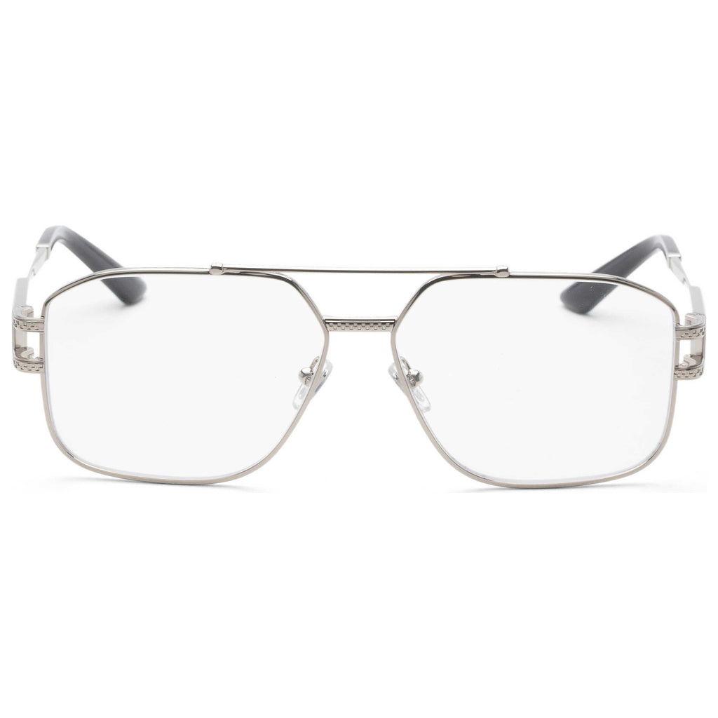 Versace Men's Eyeglasses VE1302-1000-57
