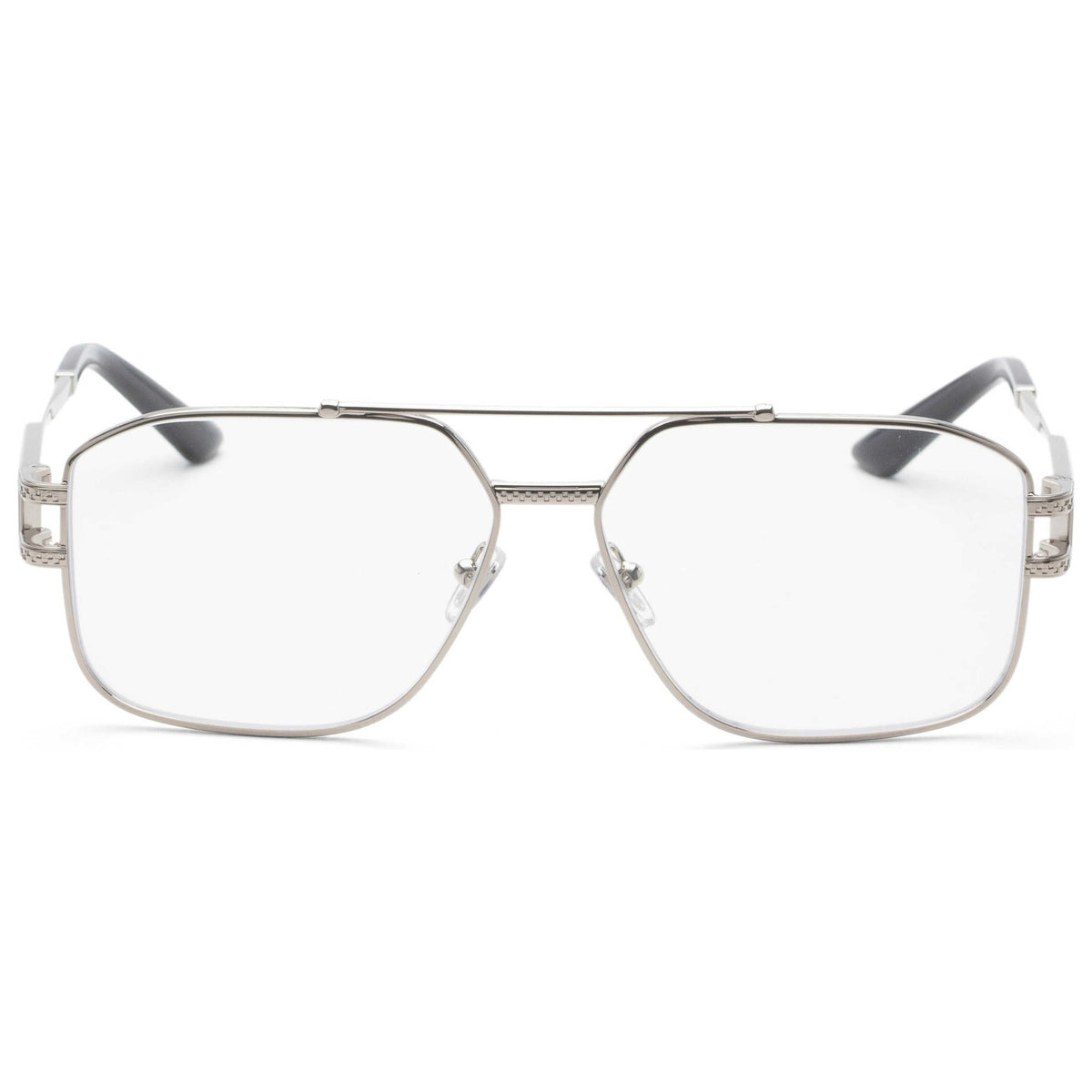 Versace Men's Eyeglasses VE1302-1000-57