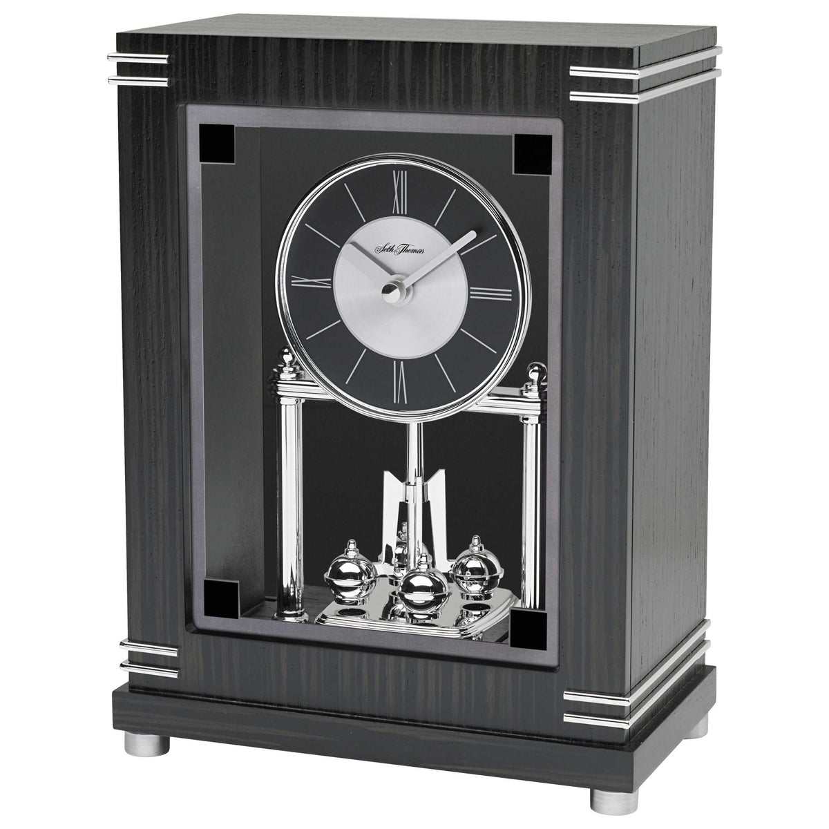 Seth Thomas Clock TBK005090