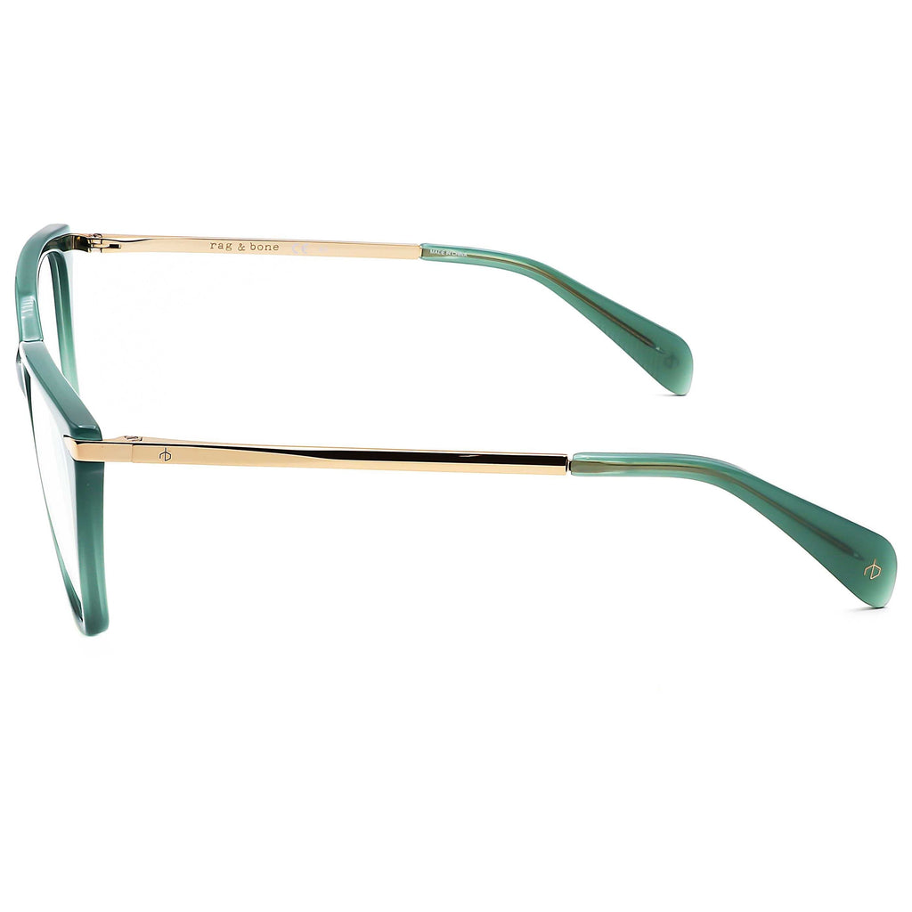 Rag & Bone Women's Eyeglasses RNB3005-1ED-53