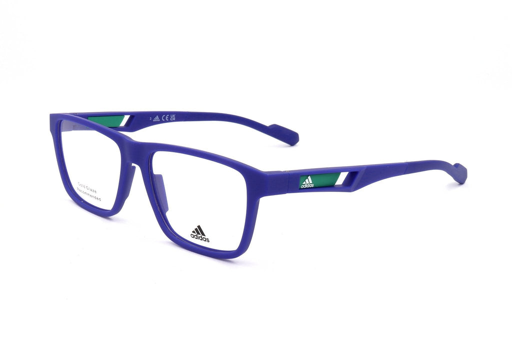 Adidas Sport Men's Injected Glasses