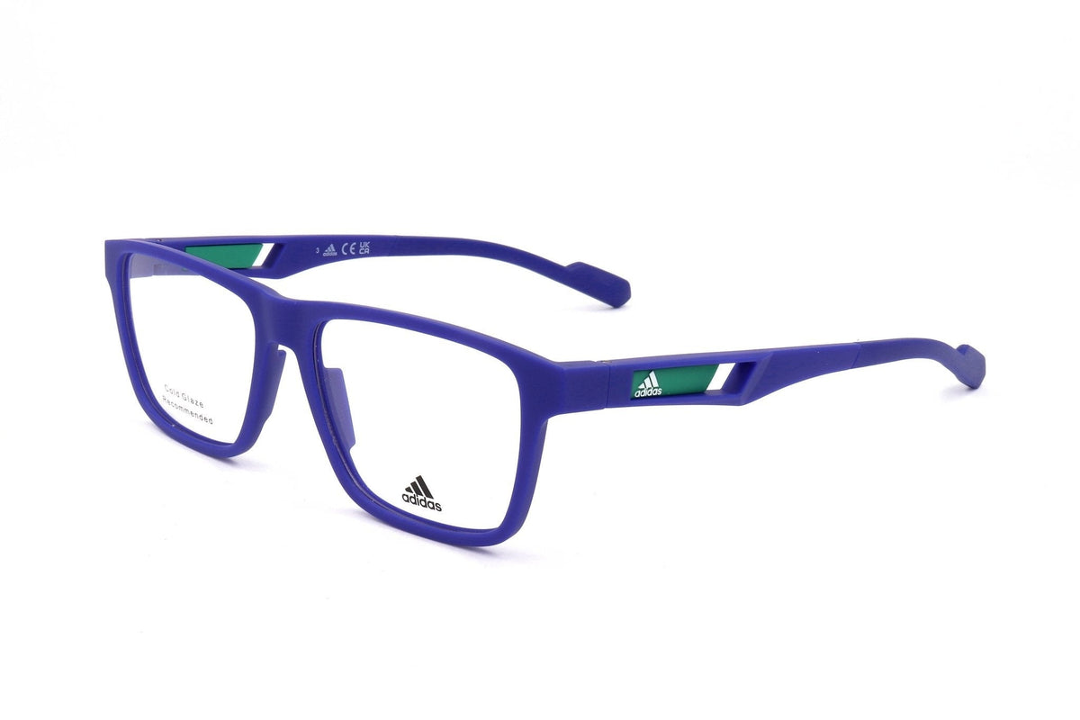 Adidas Sport Men's Injected Glasses