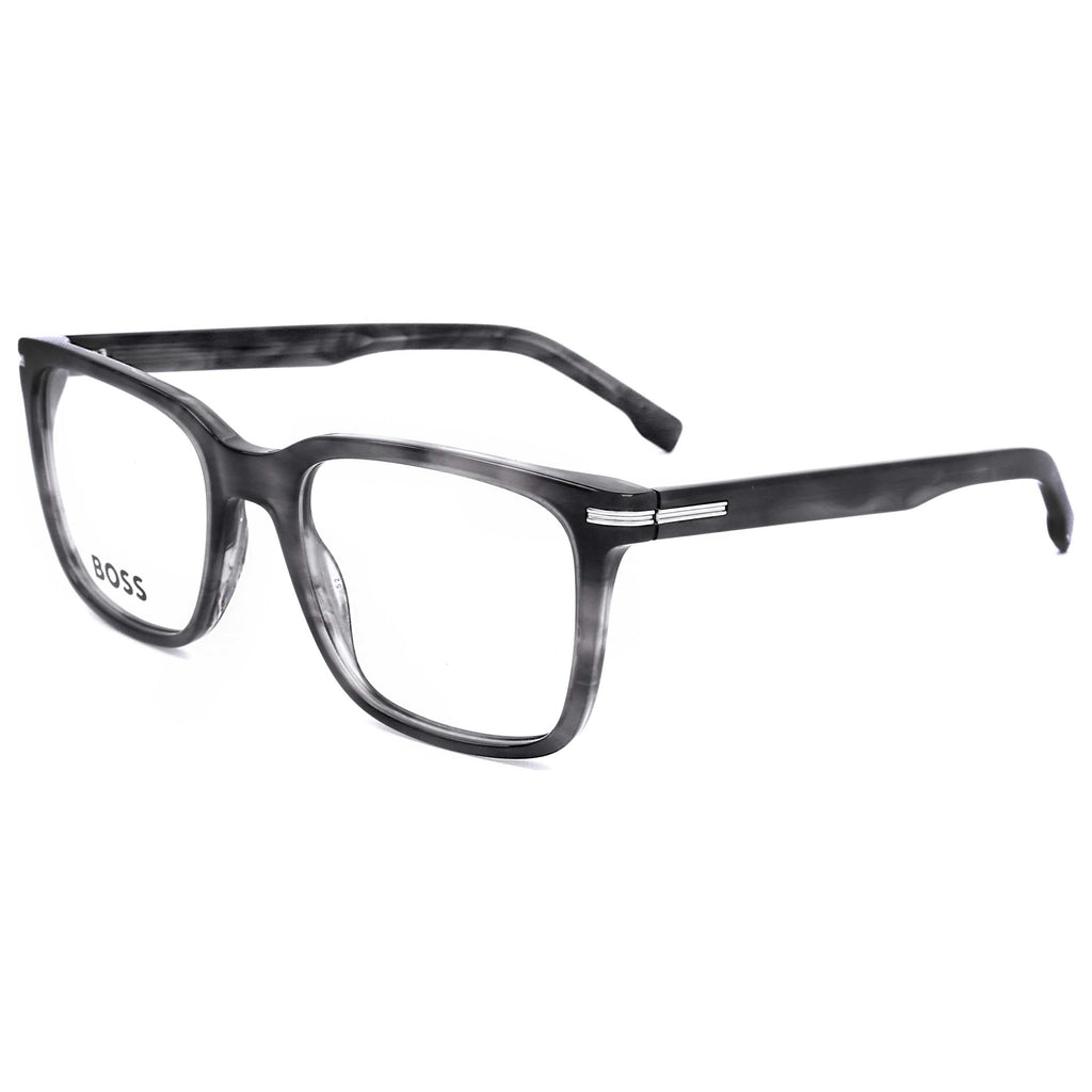 Hugo Boss Men's Eyeglasses BOSS1602-2W8-53