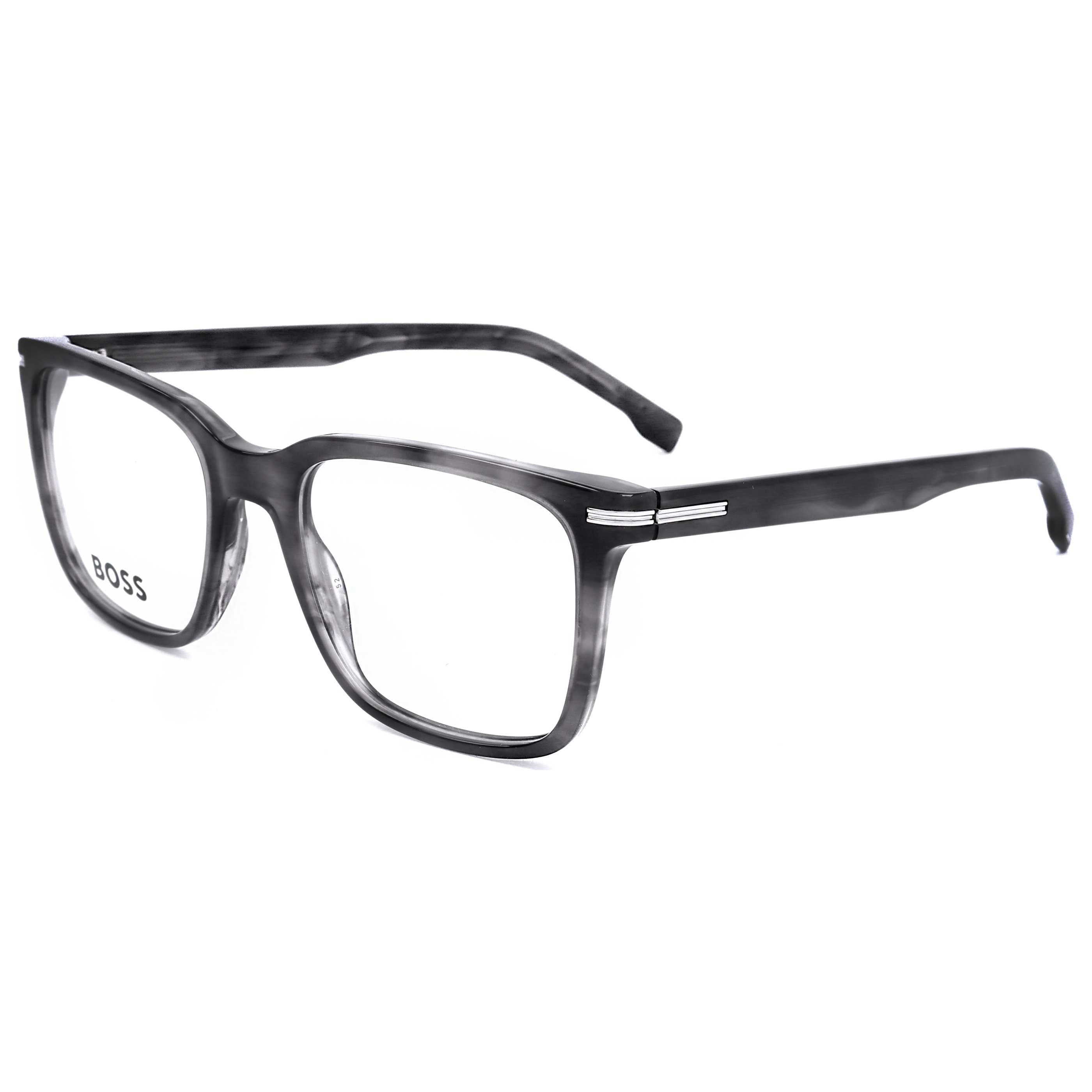 Hugo Boss Men's Eyeglasses BOSS1602-2W8-53