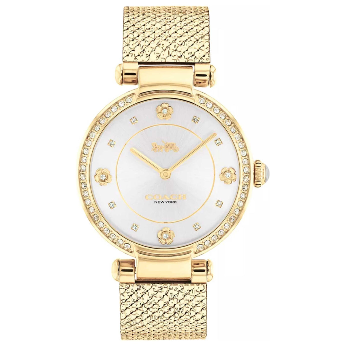 Coach Cary Women's Watch 14503997