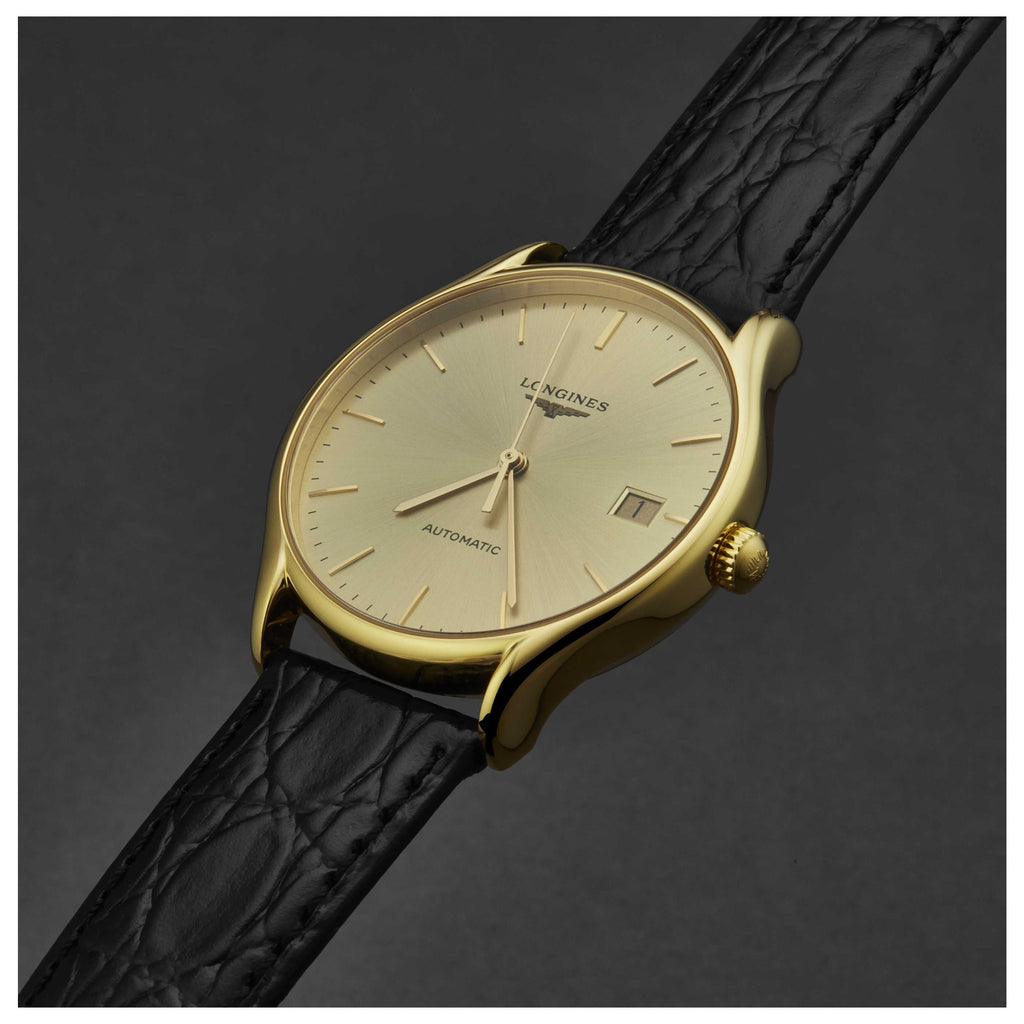 Longines Lyre Women's Watch L48602322
