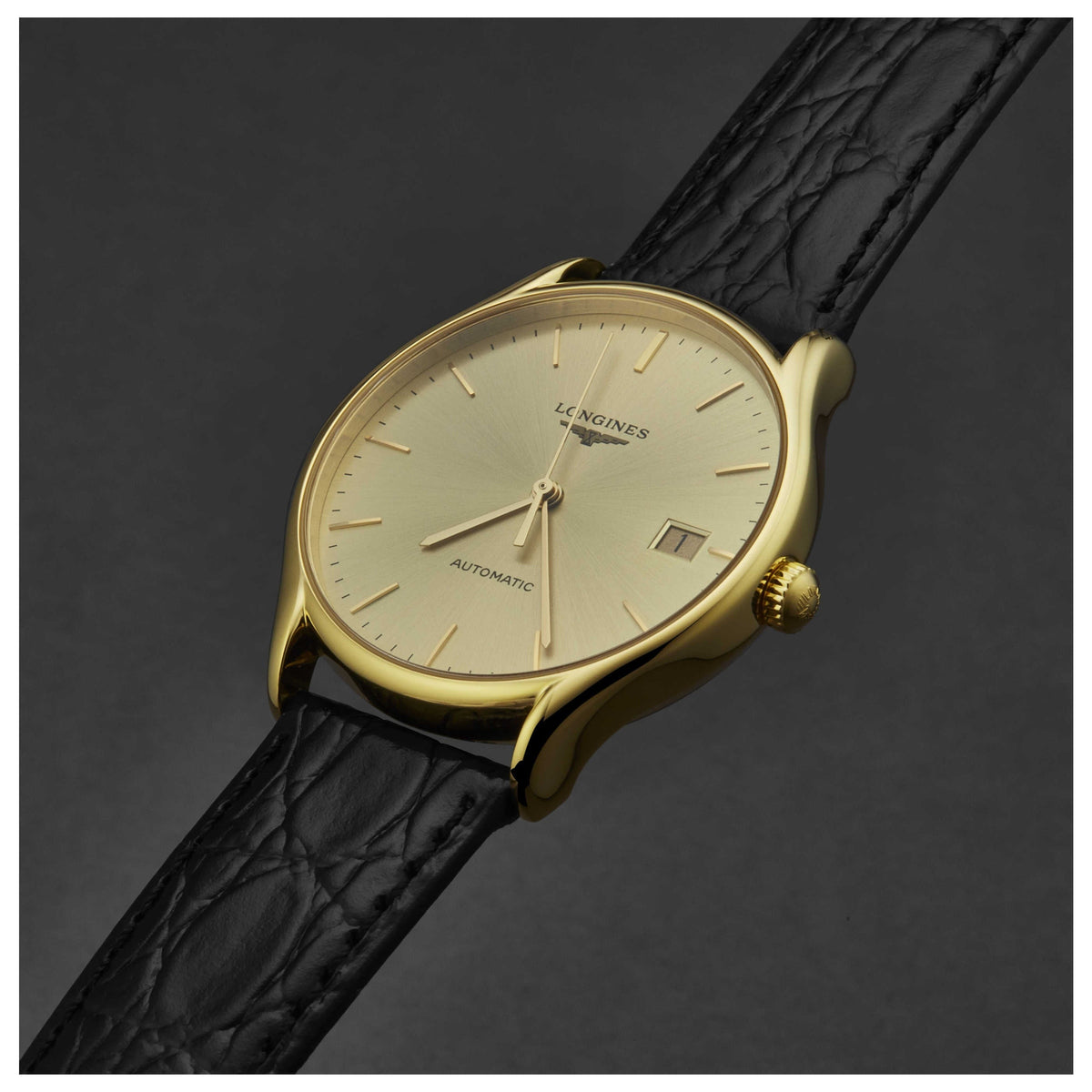Longines Lyre Women's Watch L48602322