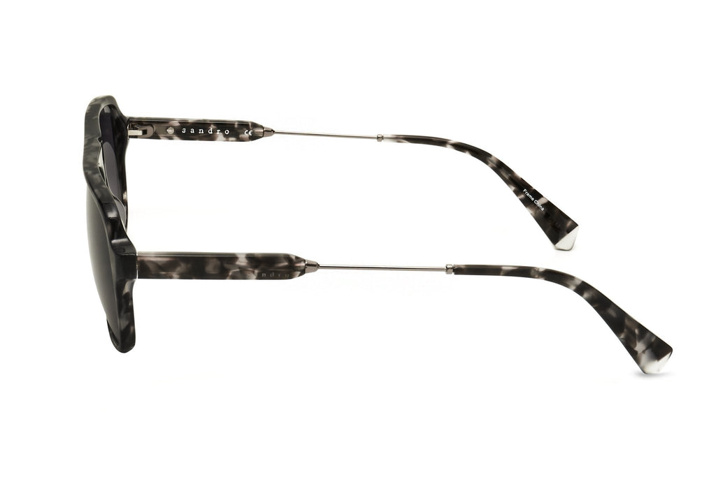 Sandro Men's Acetate Sunglasses