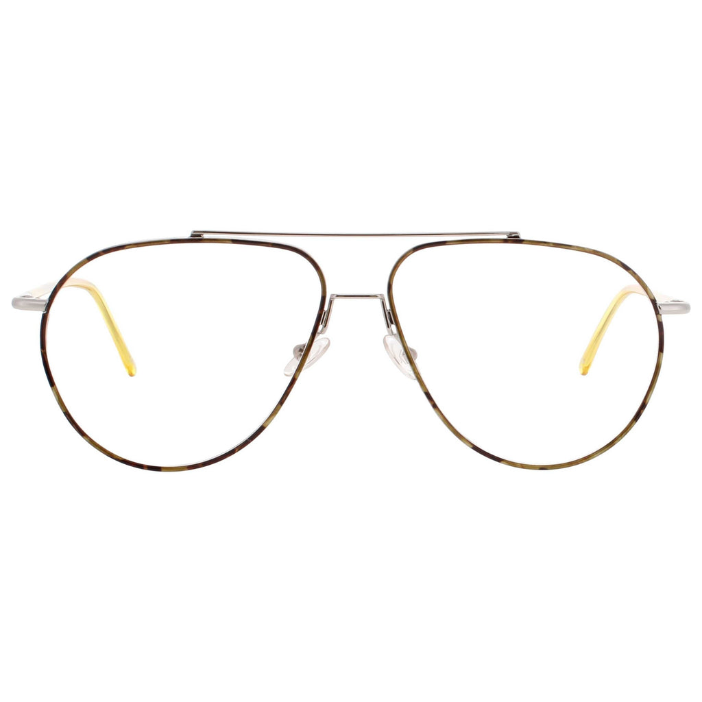Andy Wolf Men's Eyeglasses AW-4726-D-60