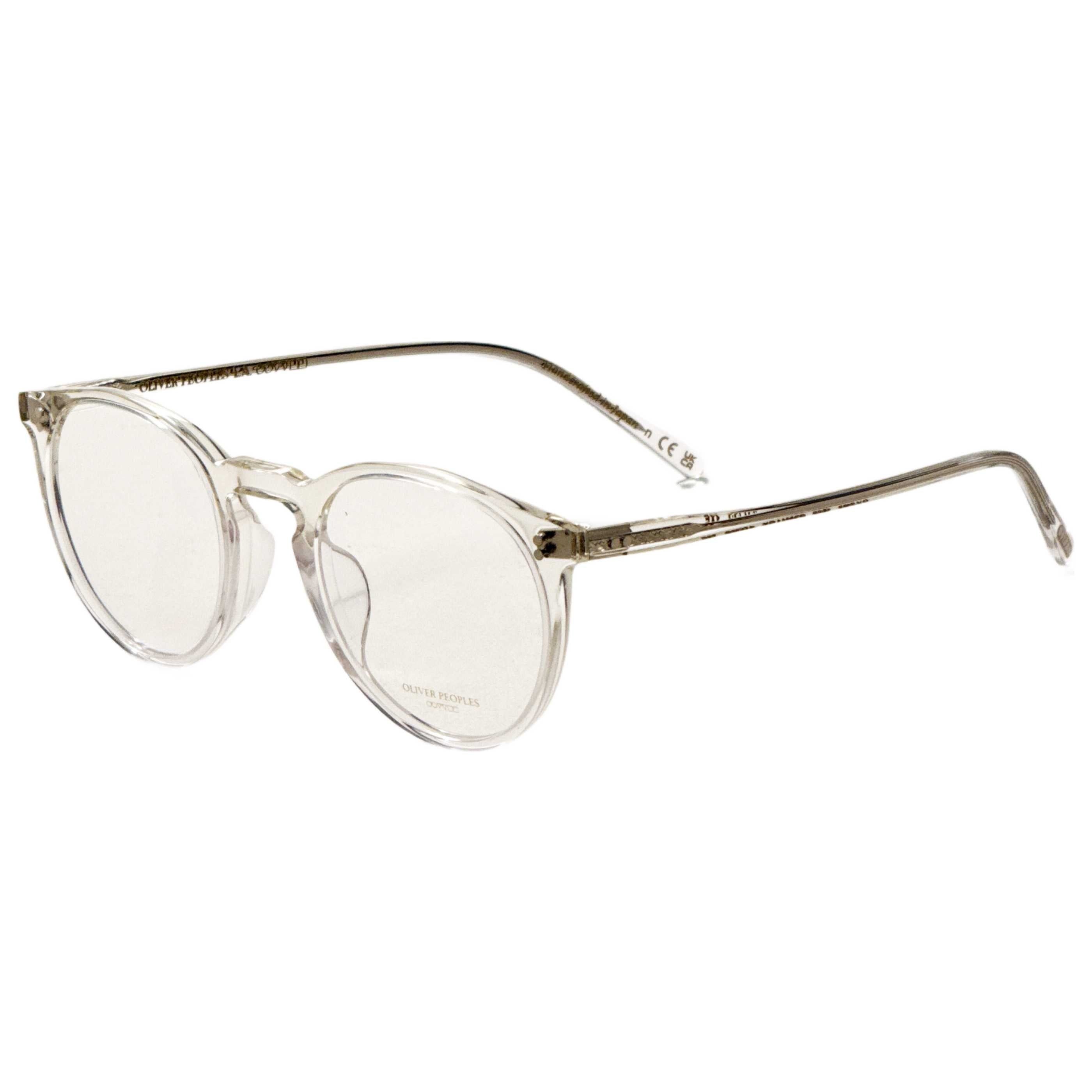 Oliver Peoples O'Malley Men's Eyeglasses OV5183-1755-47