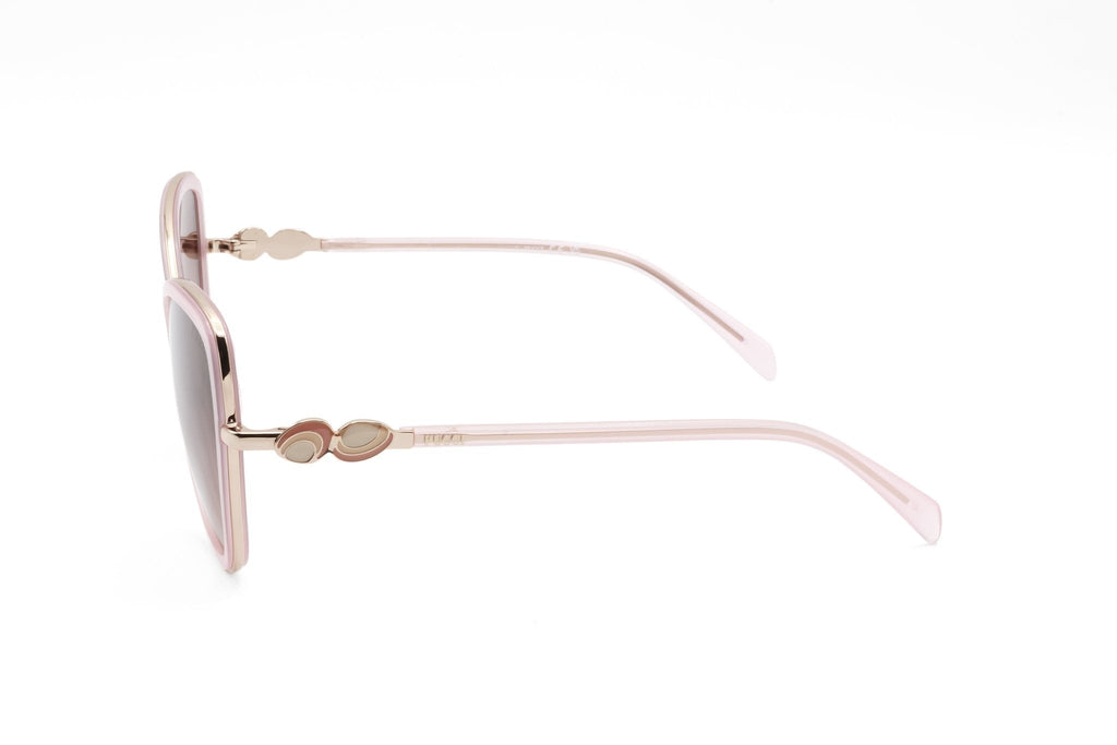 Pucci Women's Metal Sunglasses