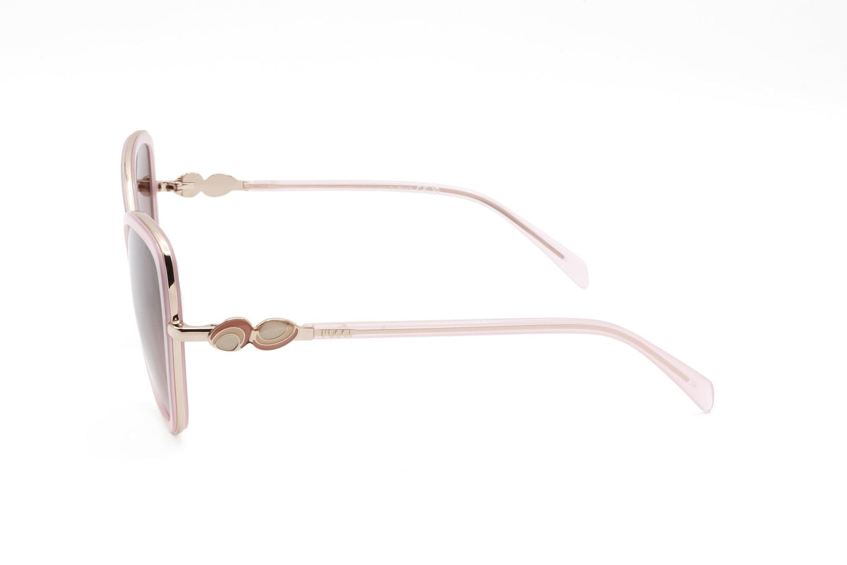 Pucci Women's Metal Sunglasses