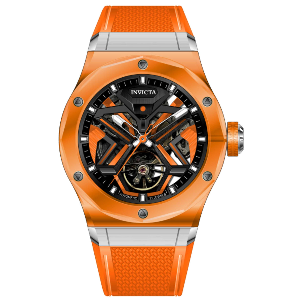 Invicta Celestial Men's Watch IN-69545