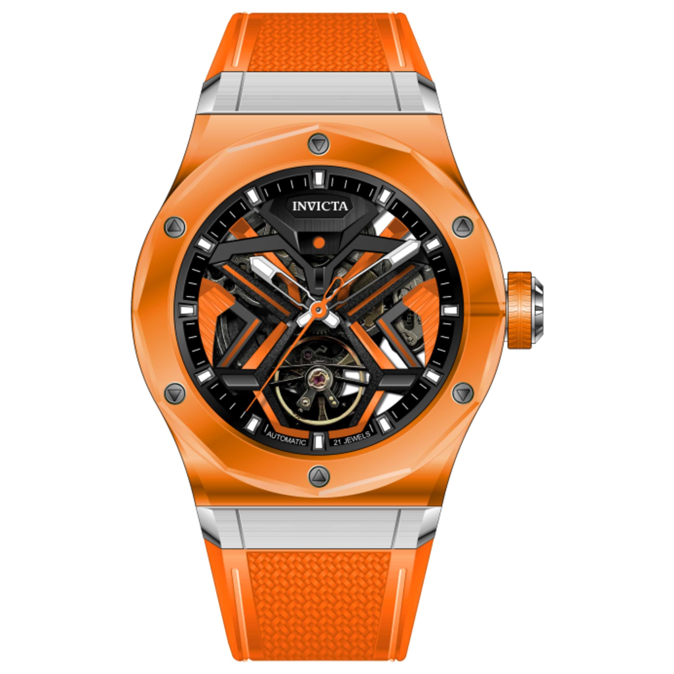Invicta Celestial Men's Watch IN-69545