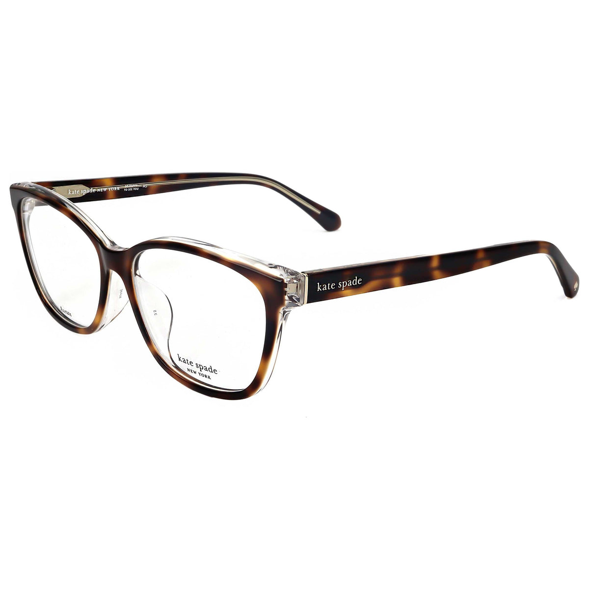 Kate Spade Women's Eyeglasses KATTALIN-F-086-54