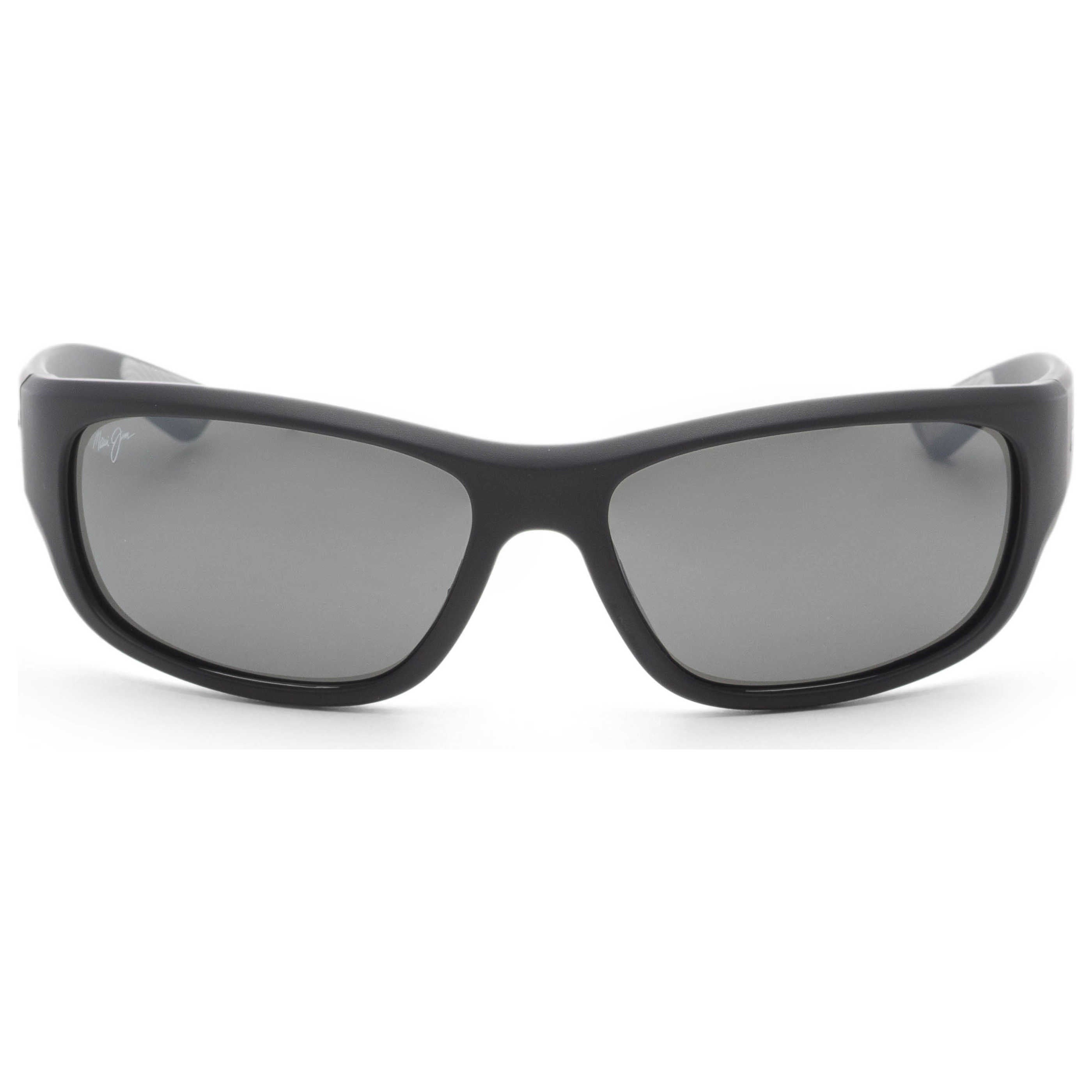 Maui Jim Men's Sunglasses MJ0682S-001