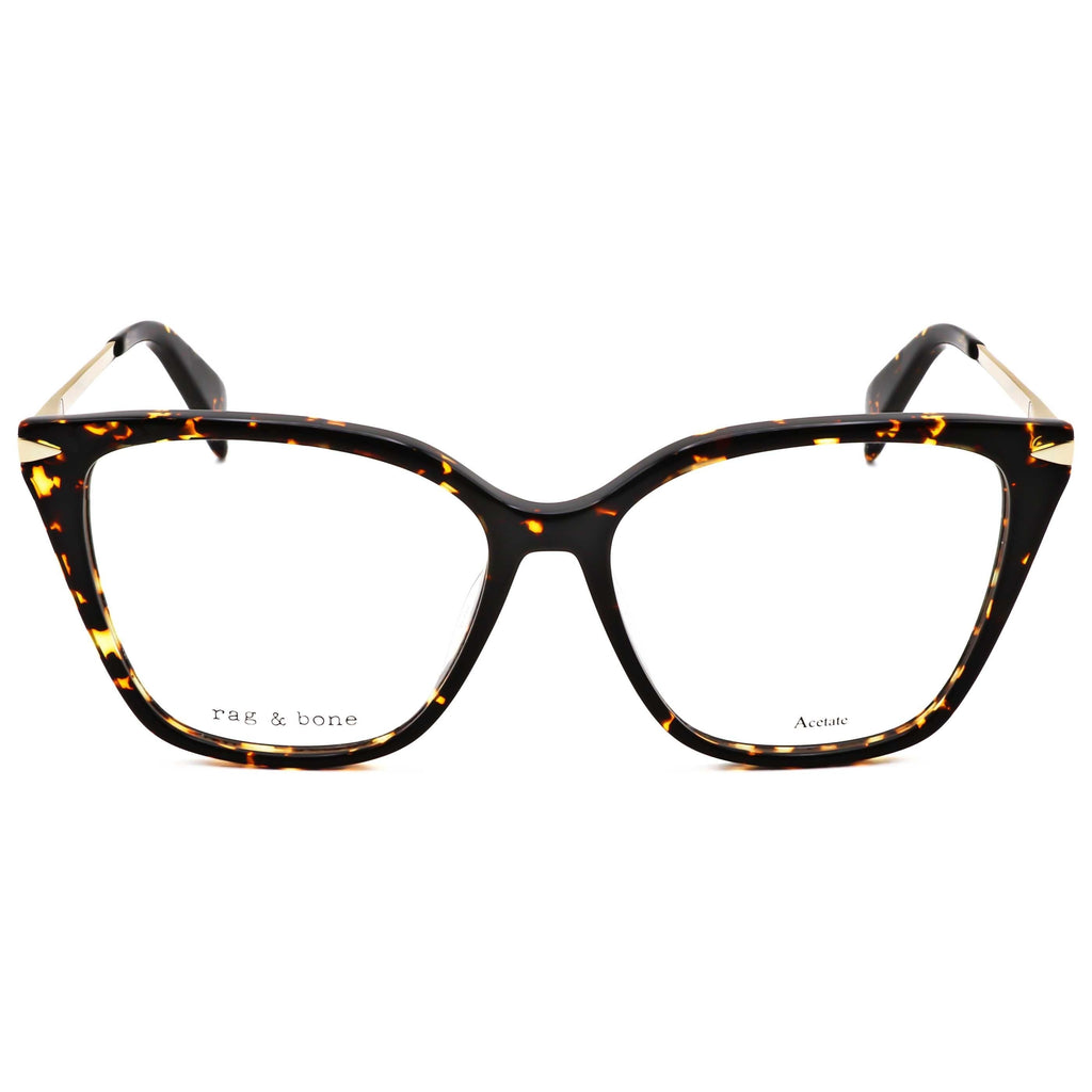 Rag & Bone Women's Eyeglasses RNB3005-2IK-53