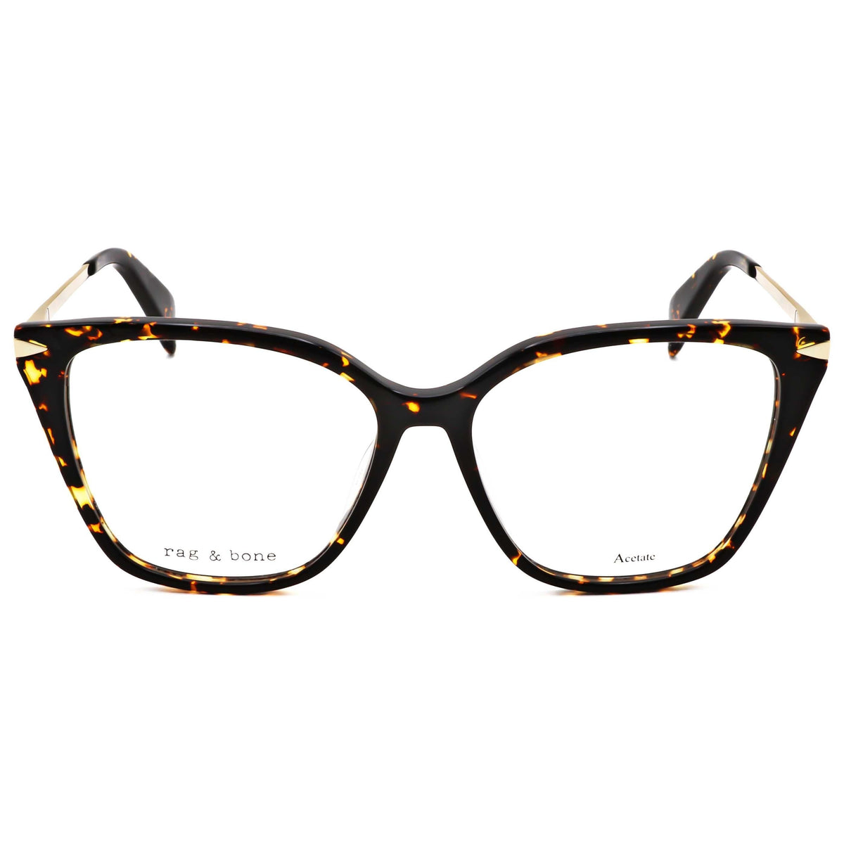 Rag & Bone Women's Eyeglasses RNB3005-2IK-53