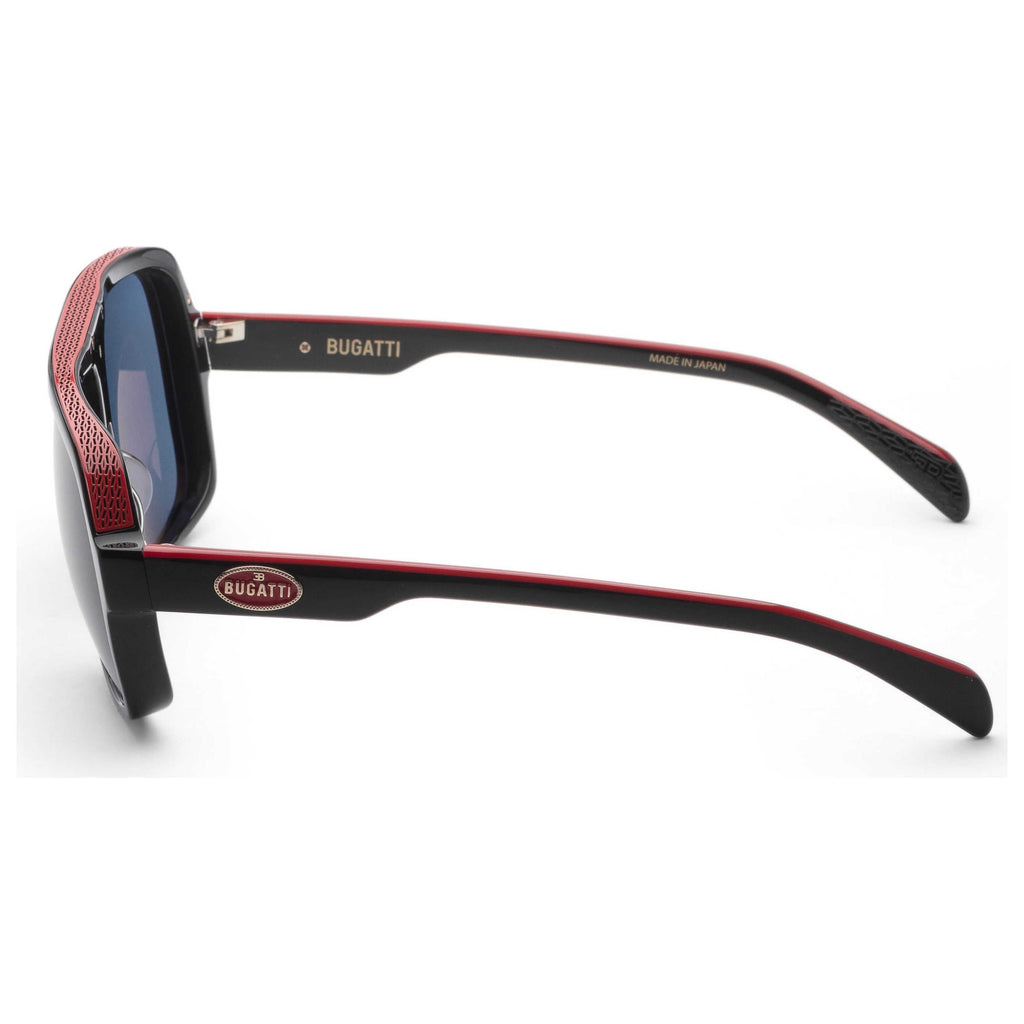 Bugatti Men's Sunglasses 06-BK