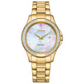 Citizen Classic Women's Watch EW2642-59D