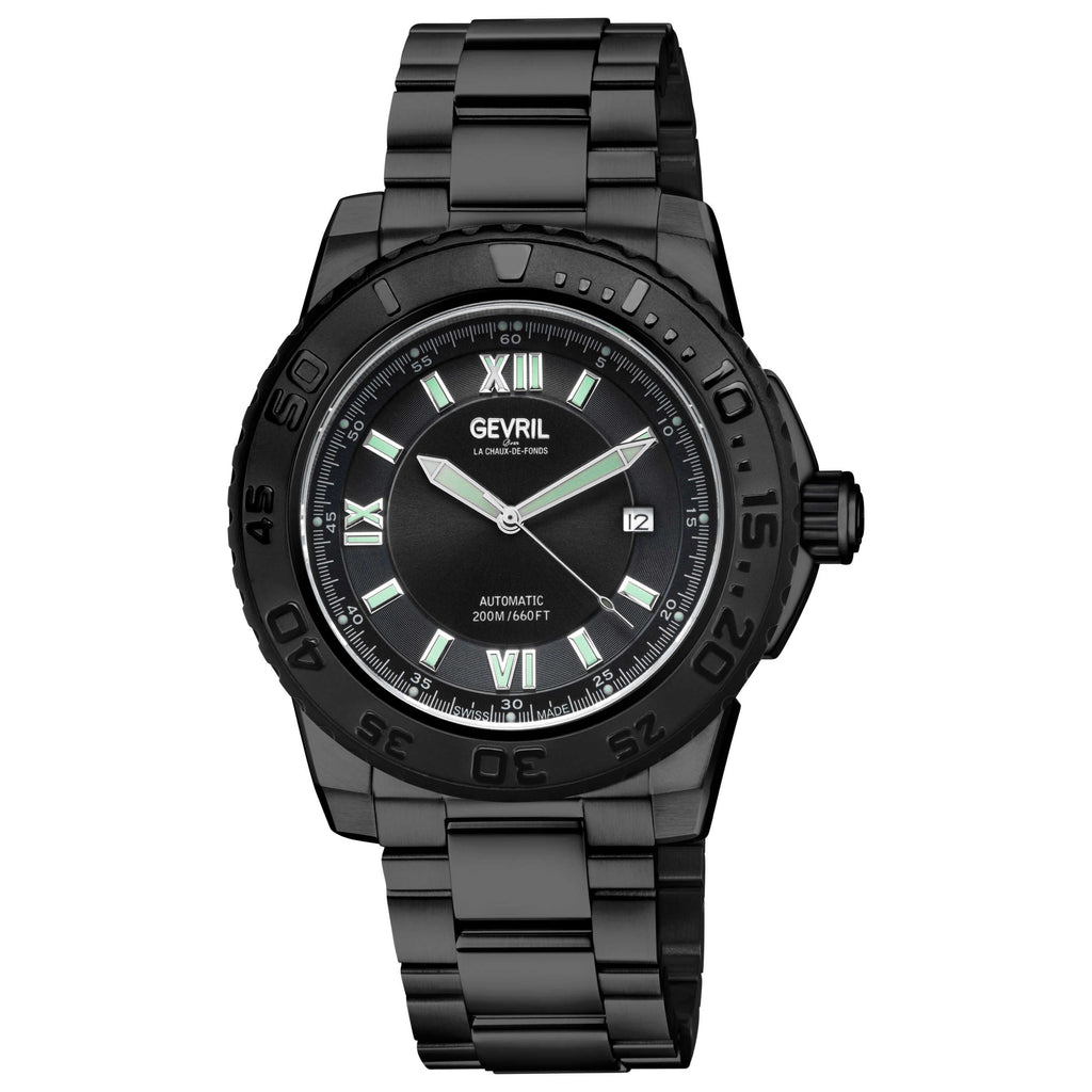 Gevril Men's Watch 31229B