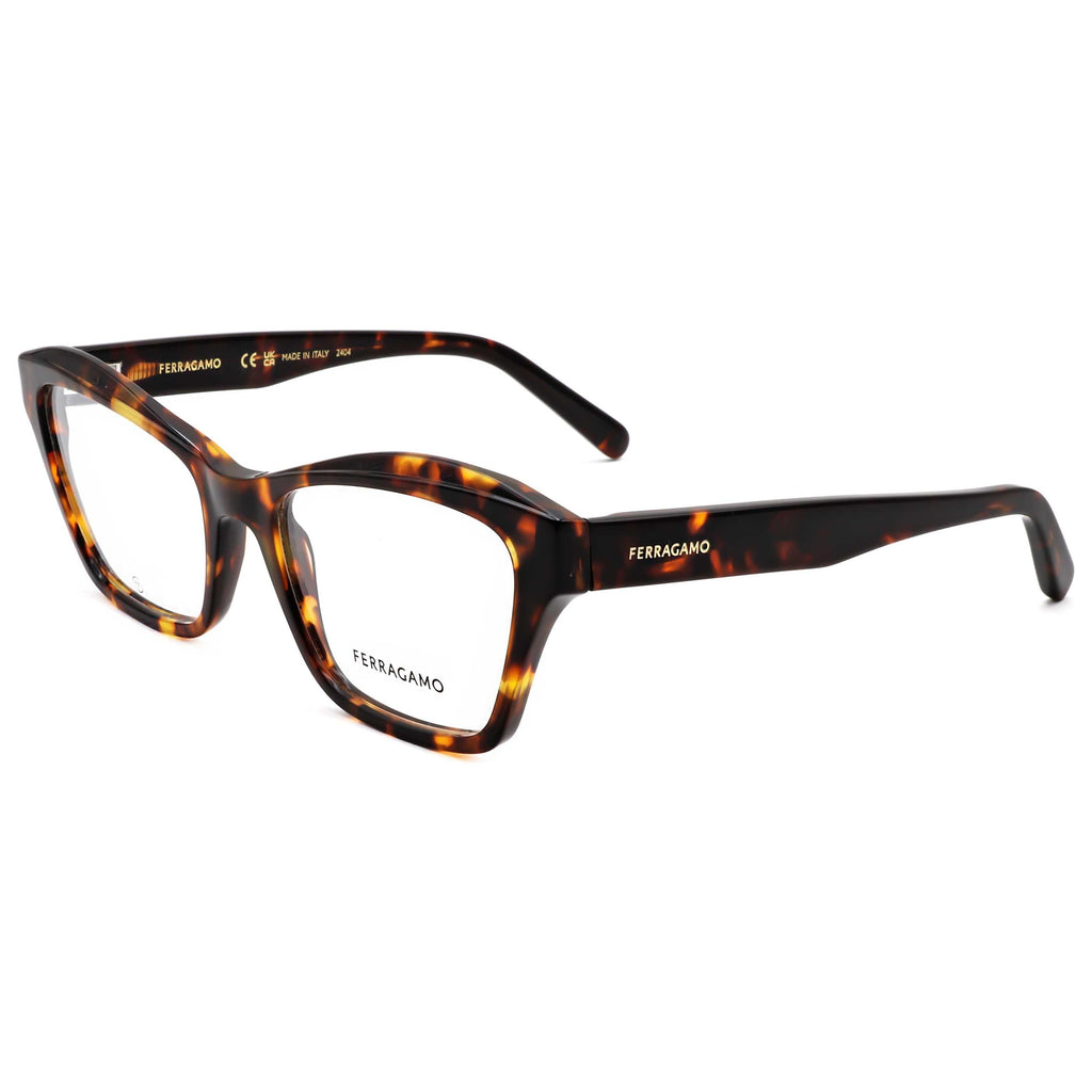 Ferragamo Women's Eyeglasses SF2951N-219