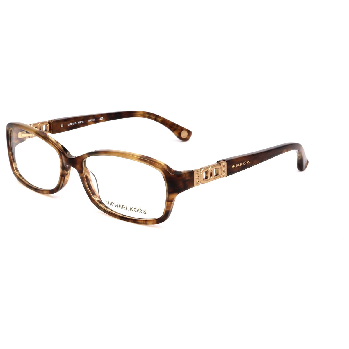 Michael Kors Women's Eyeglasses MK217-226-54