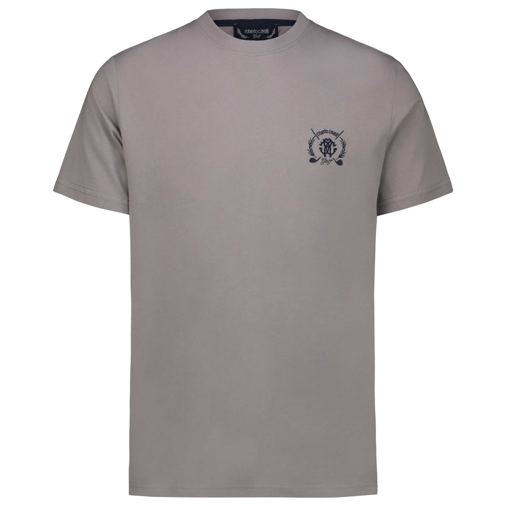 Roberto Cavalli Golf Men's T-Shirt