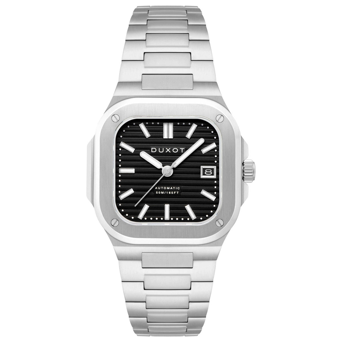 Duxot Quadrata Men's Watch DX-2073-33