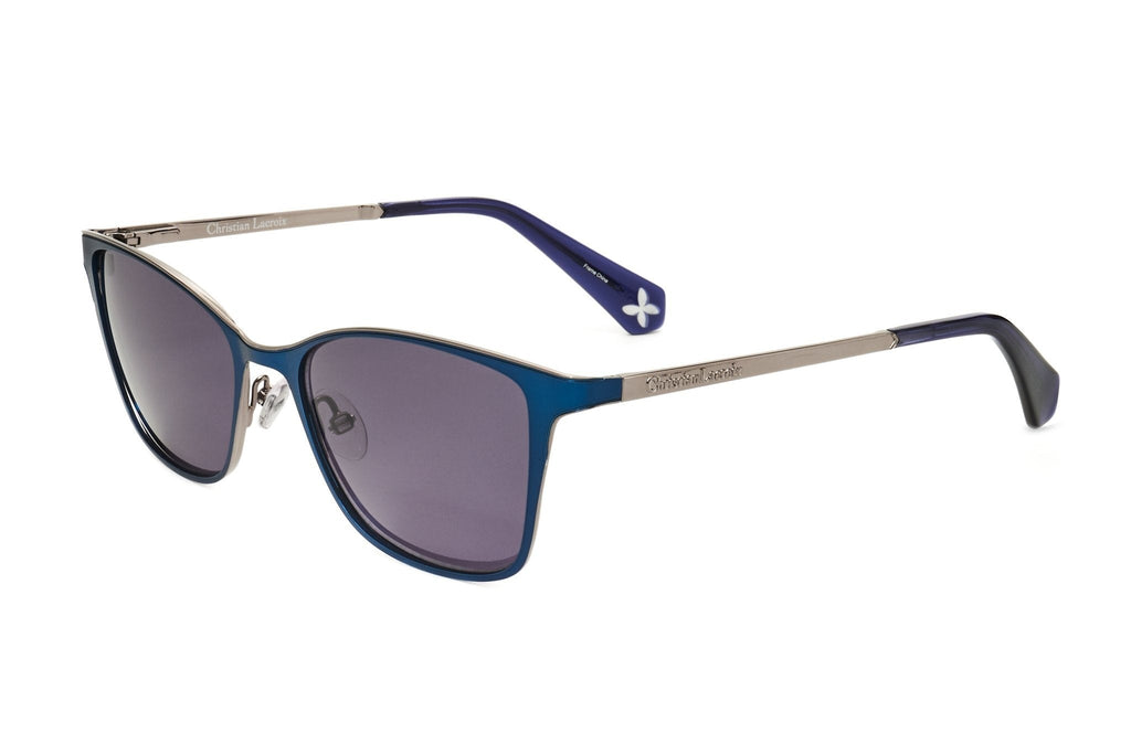 Christian Lacroix Women's Metal Sunglasses