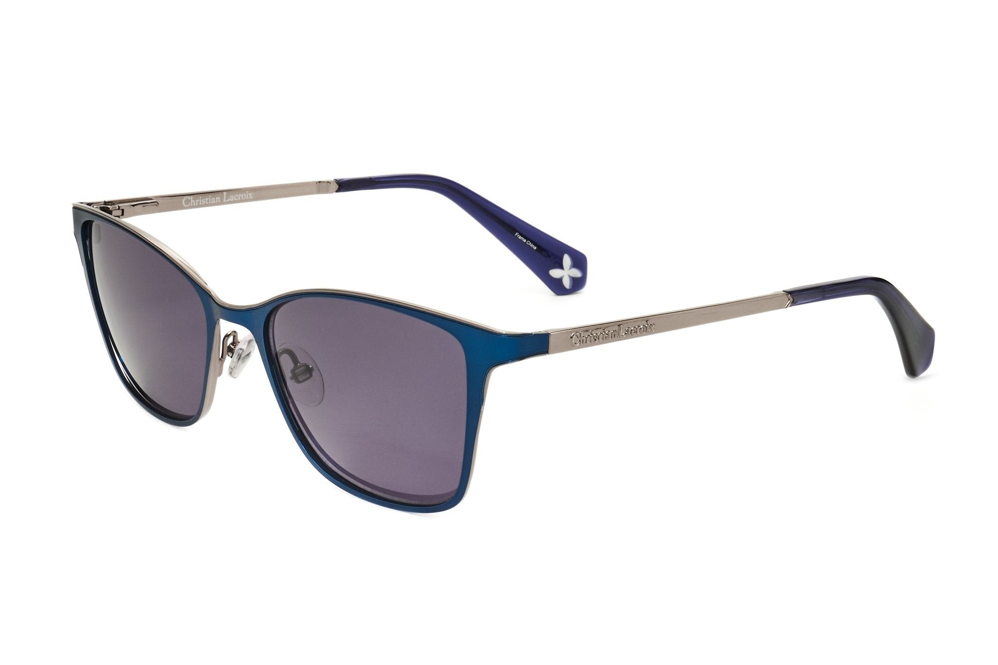 Christian Lacroix Women's Metal Sunglasses