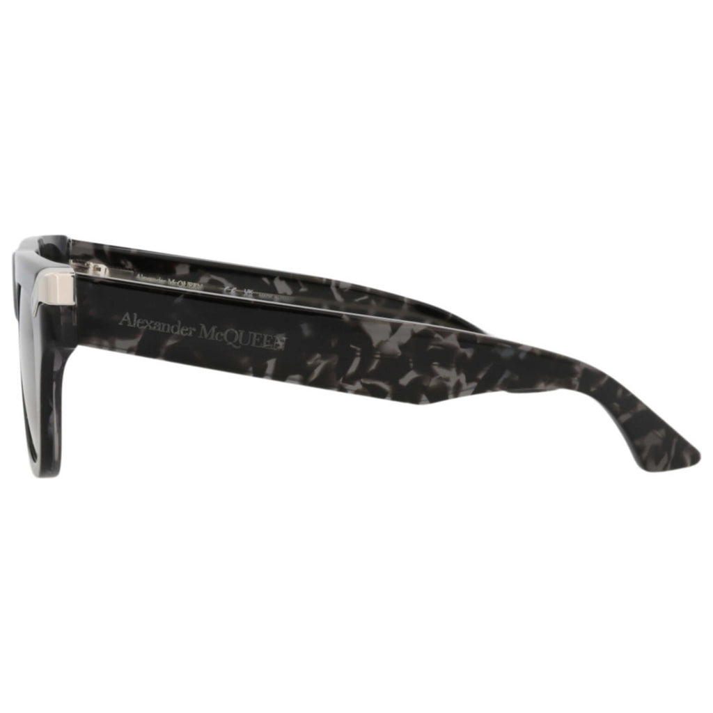 Alexander McQueen Men's Sunglasses AM0441S-30015179-003