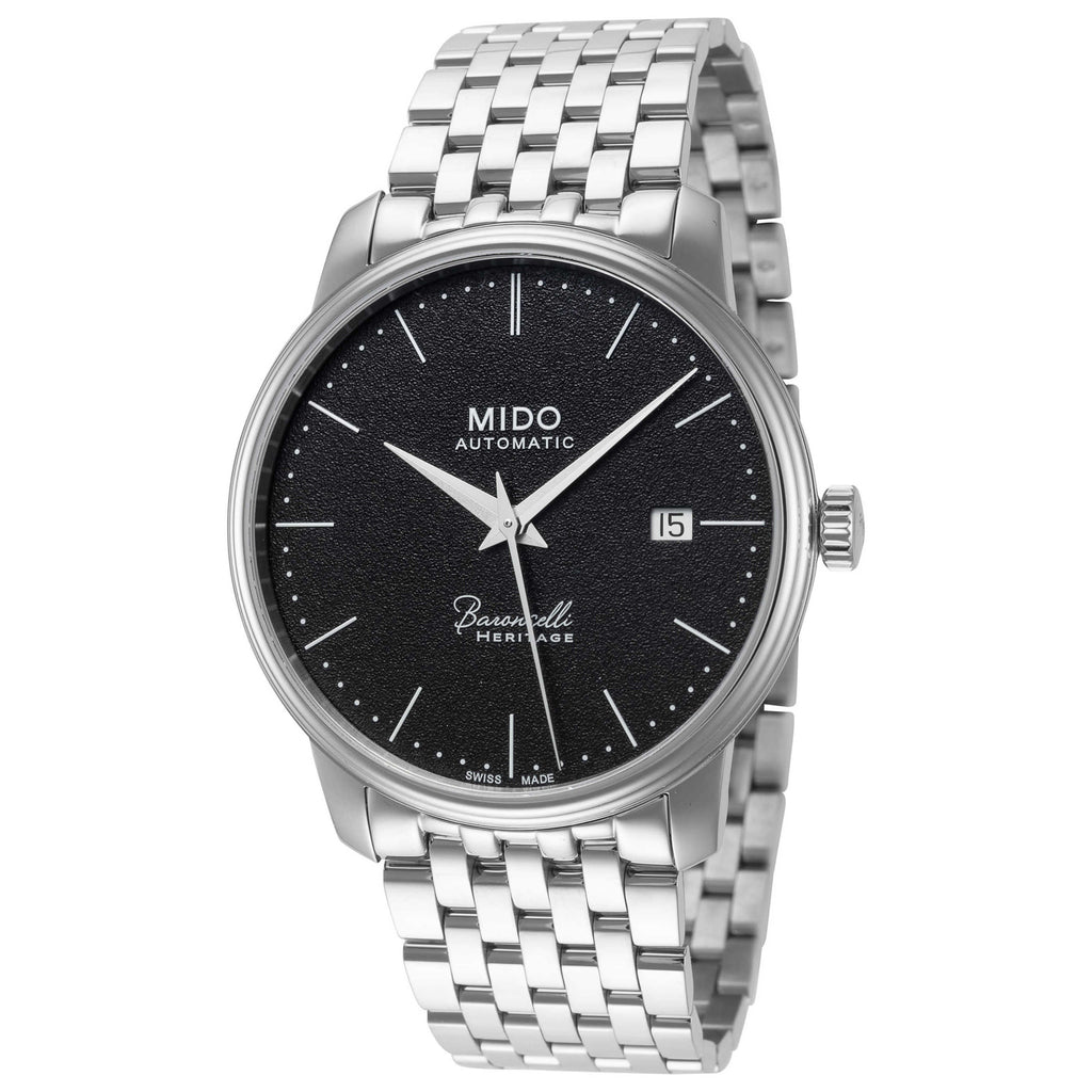 Mido Baroncelli III Men's Watch M0274071105000