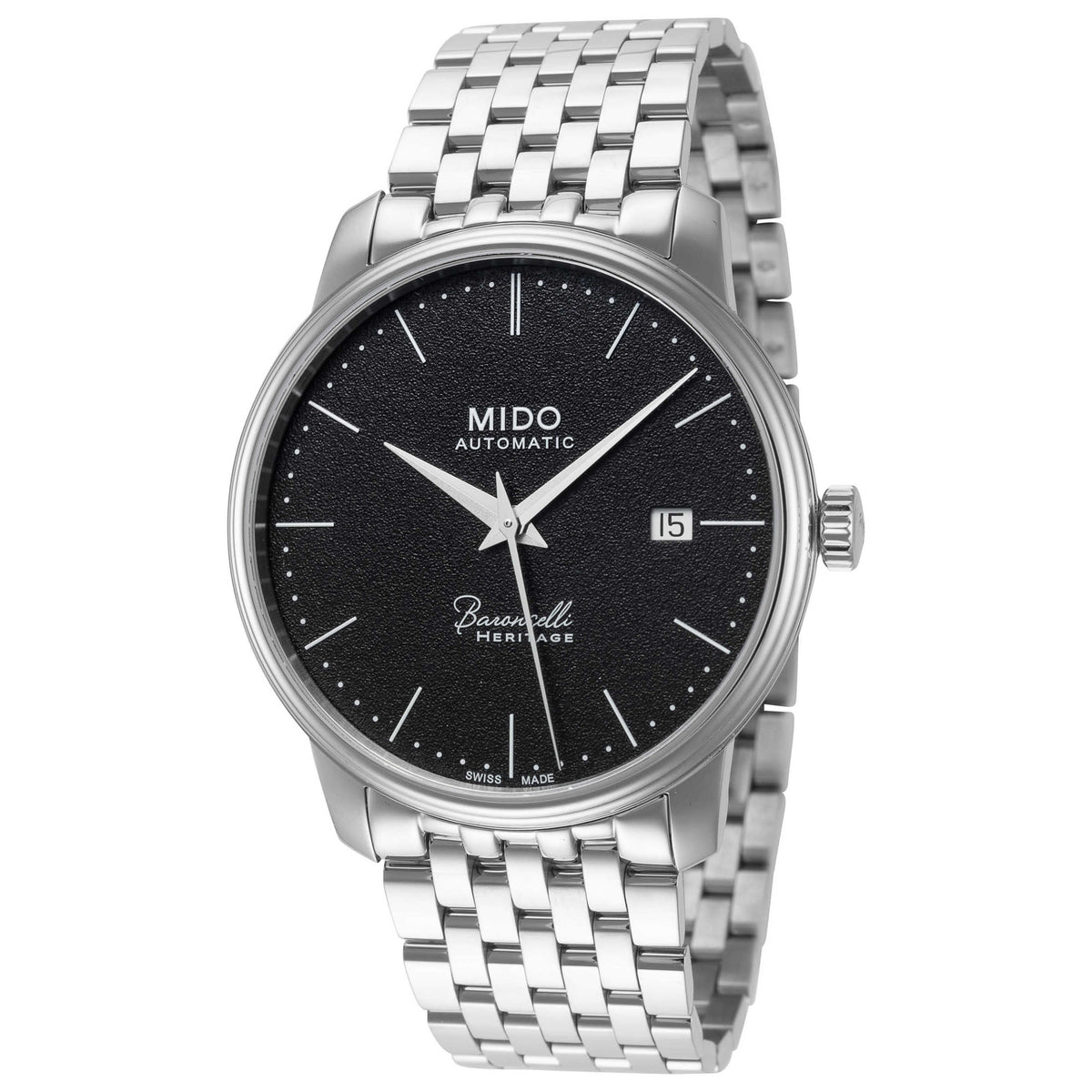 Mido Baroncelli III Men's Watch M0274071105000