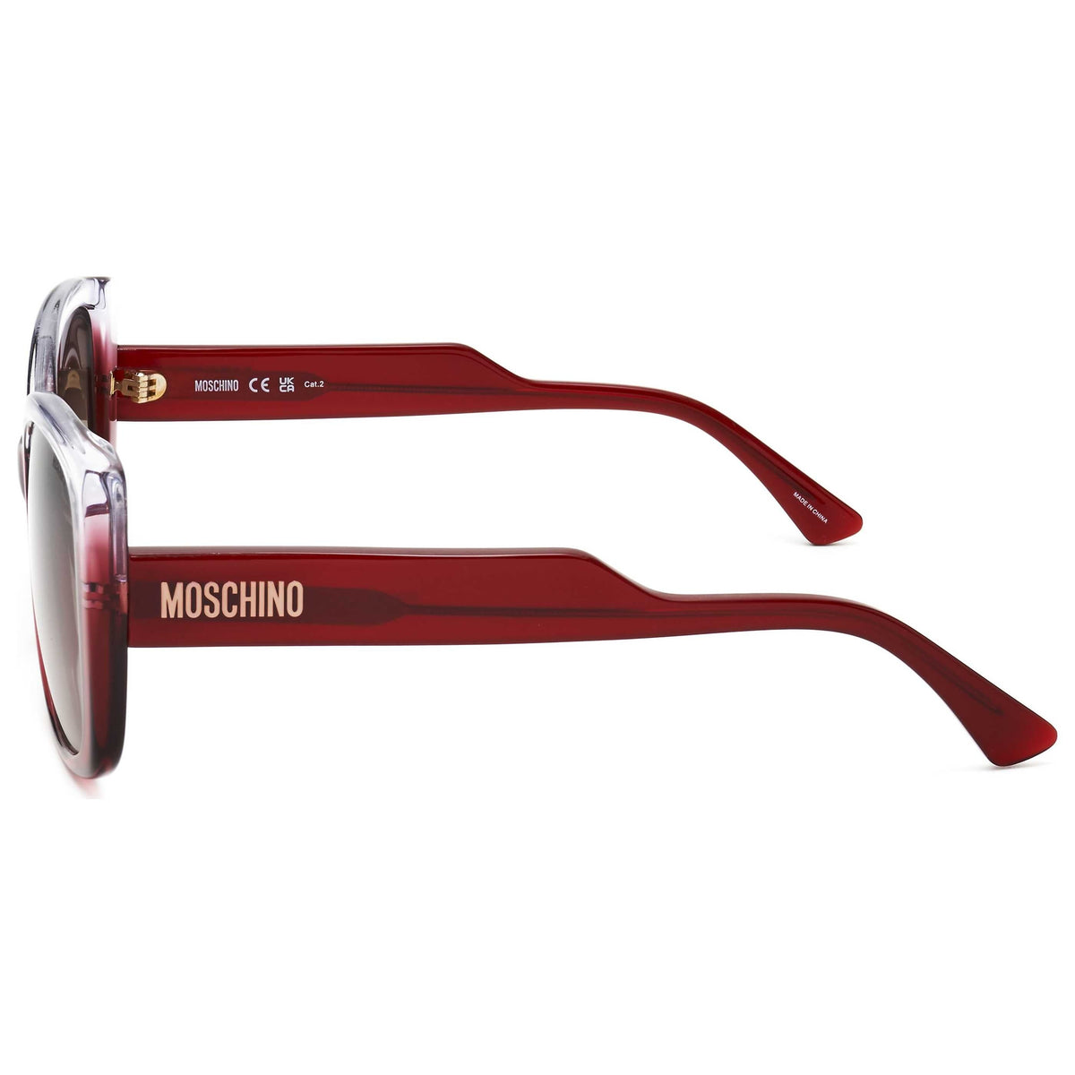 Moschino Women's Sunglasses MOS124-S-6XQ-54