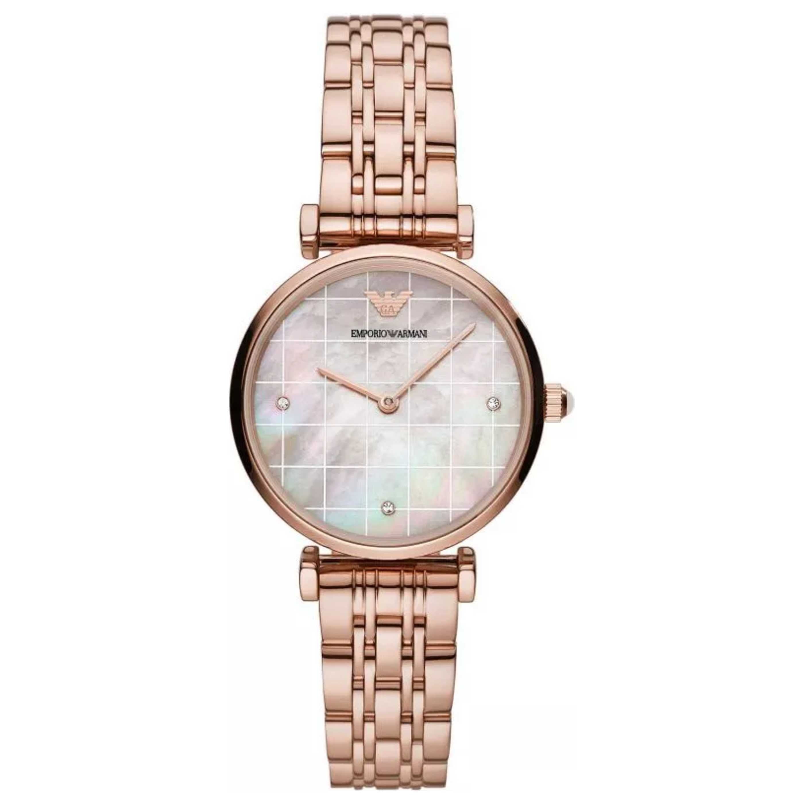 Emporio Armani Classic Women's Watch AR11385